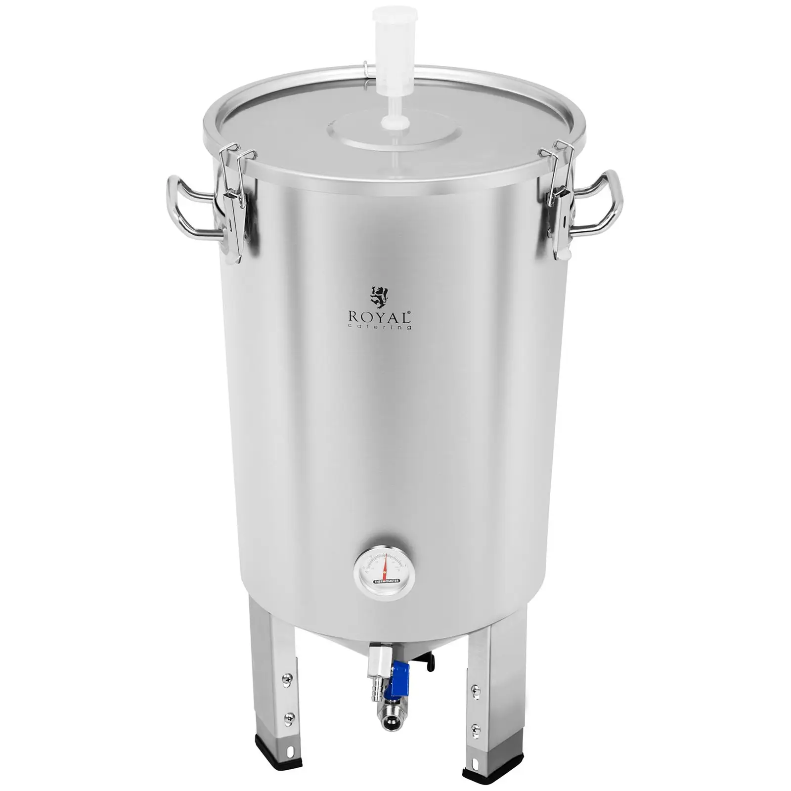 Cuve de fermentation - 30 l (Soupape(s) de respiration: Oui)