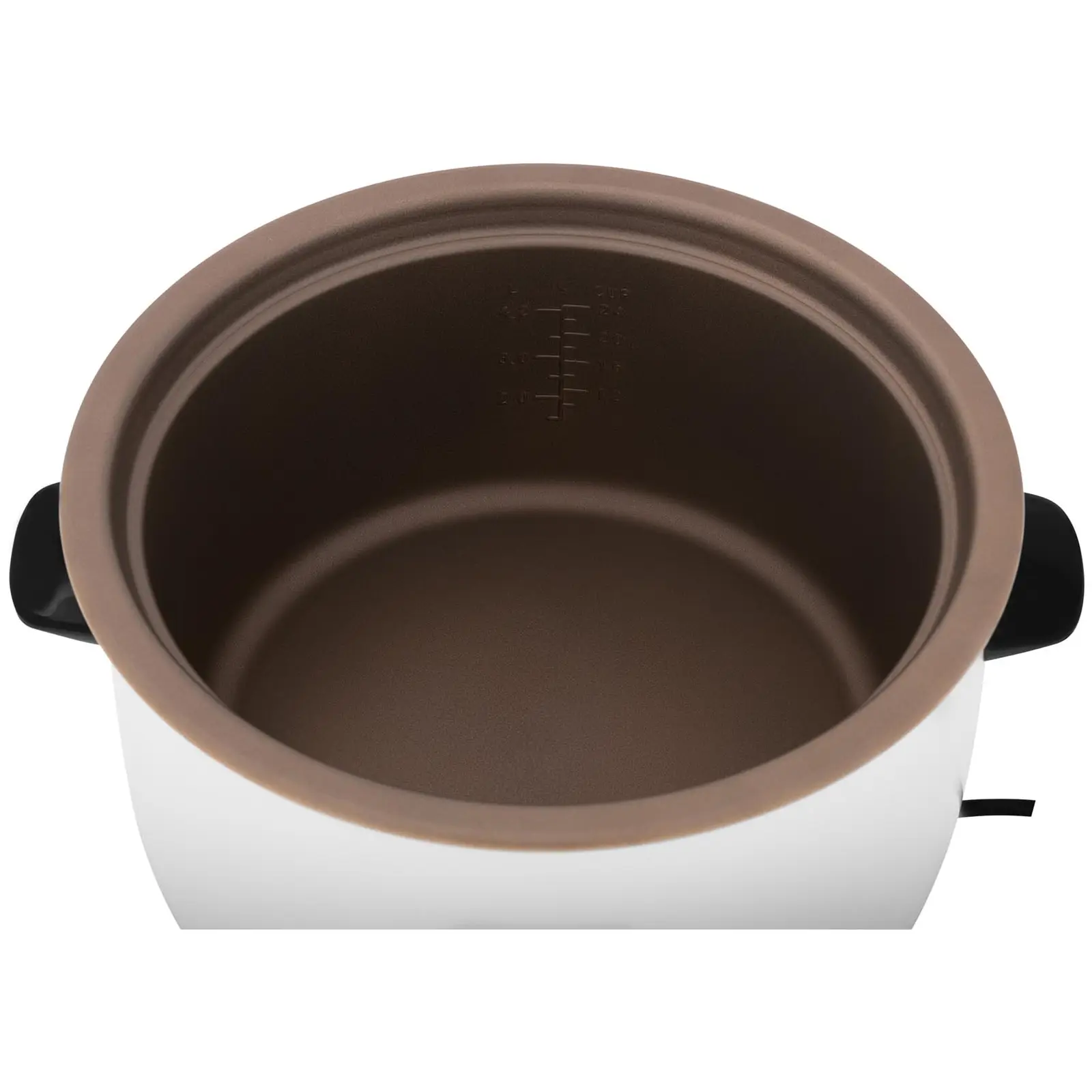 Autocuiseur à riz - 10 l - 1 550 W (Volume: 10 l)