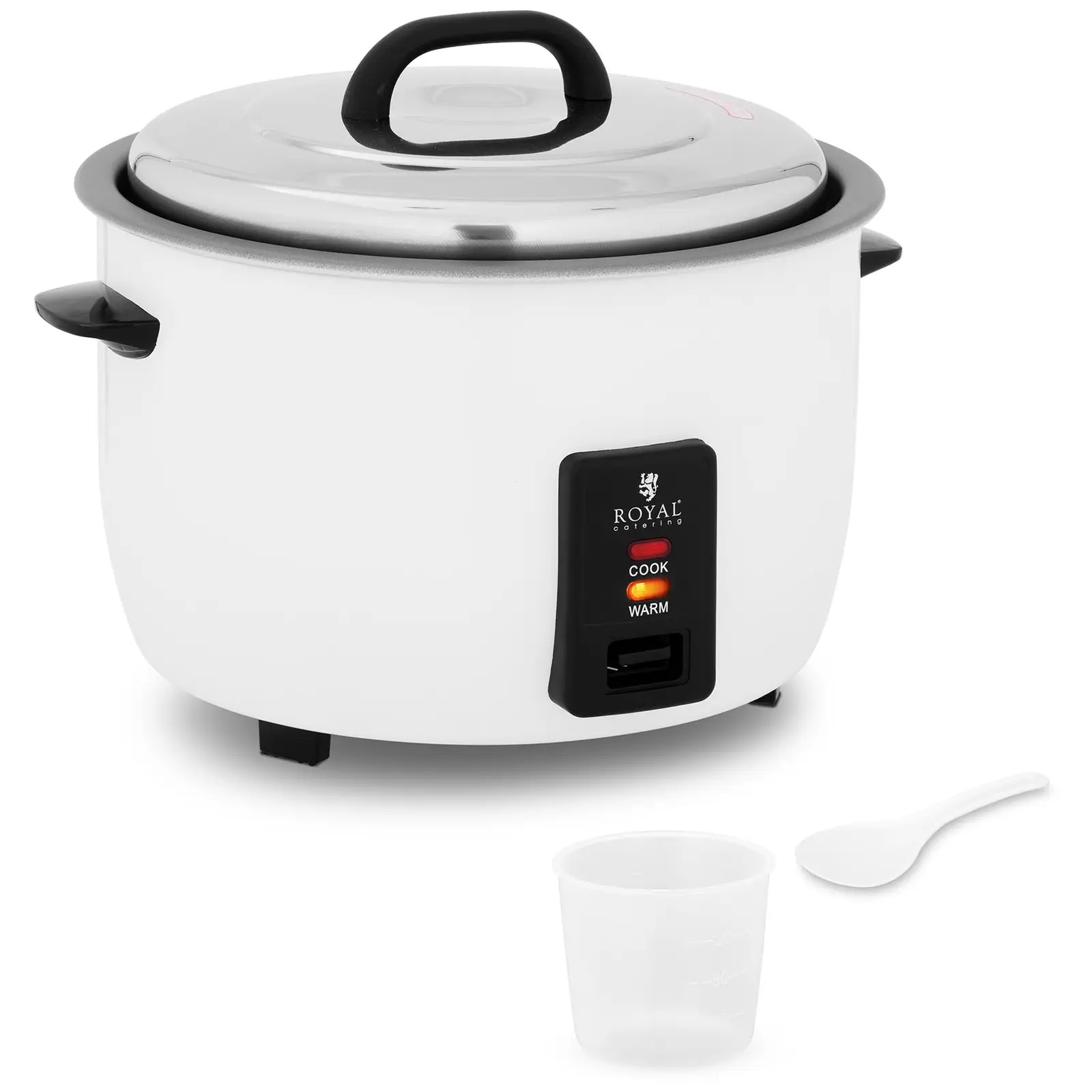 Rice Cooker - 13 L - 1,950 W