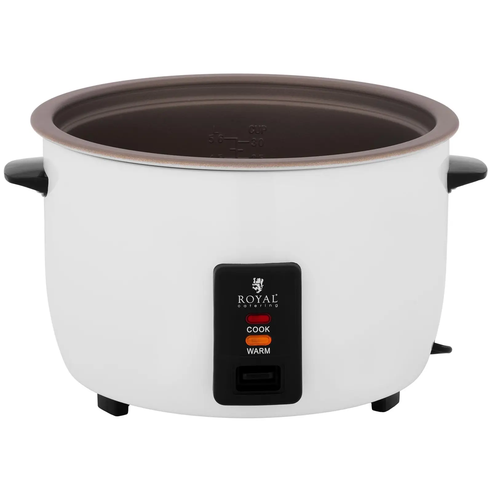 Rice Cooker - 13 L - 1,950 W
