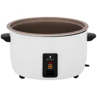 Rice Cooker - 19 L - 2,650 W