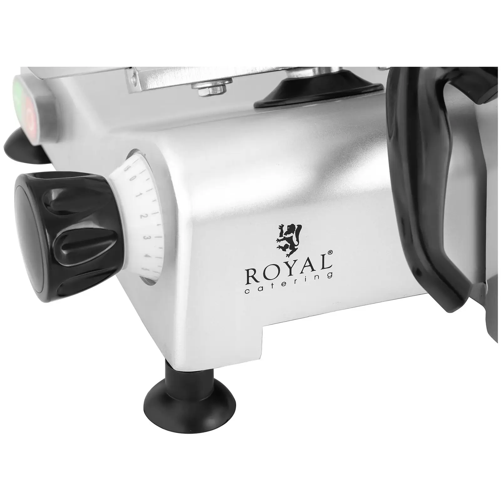 Food Slicer - 300 mm - up to 15 mm - 420 W (Power [W]: 420)