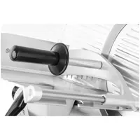 Pålægsmaskine - 300 mm - op til 15 mm - 420 W