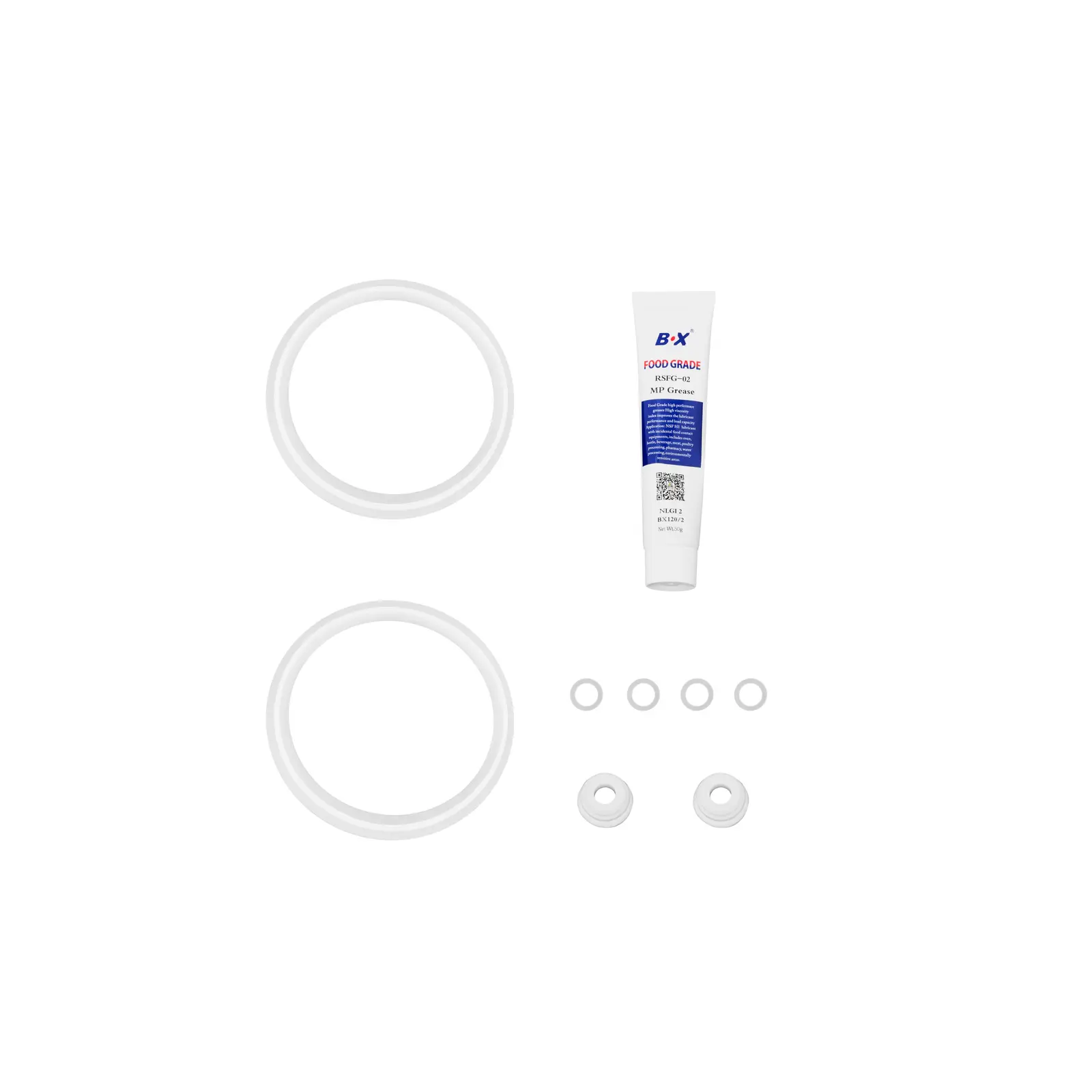 Výrobník ledové tříště - 2 x 10 l - LED (Odpařovač: Ano)