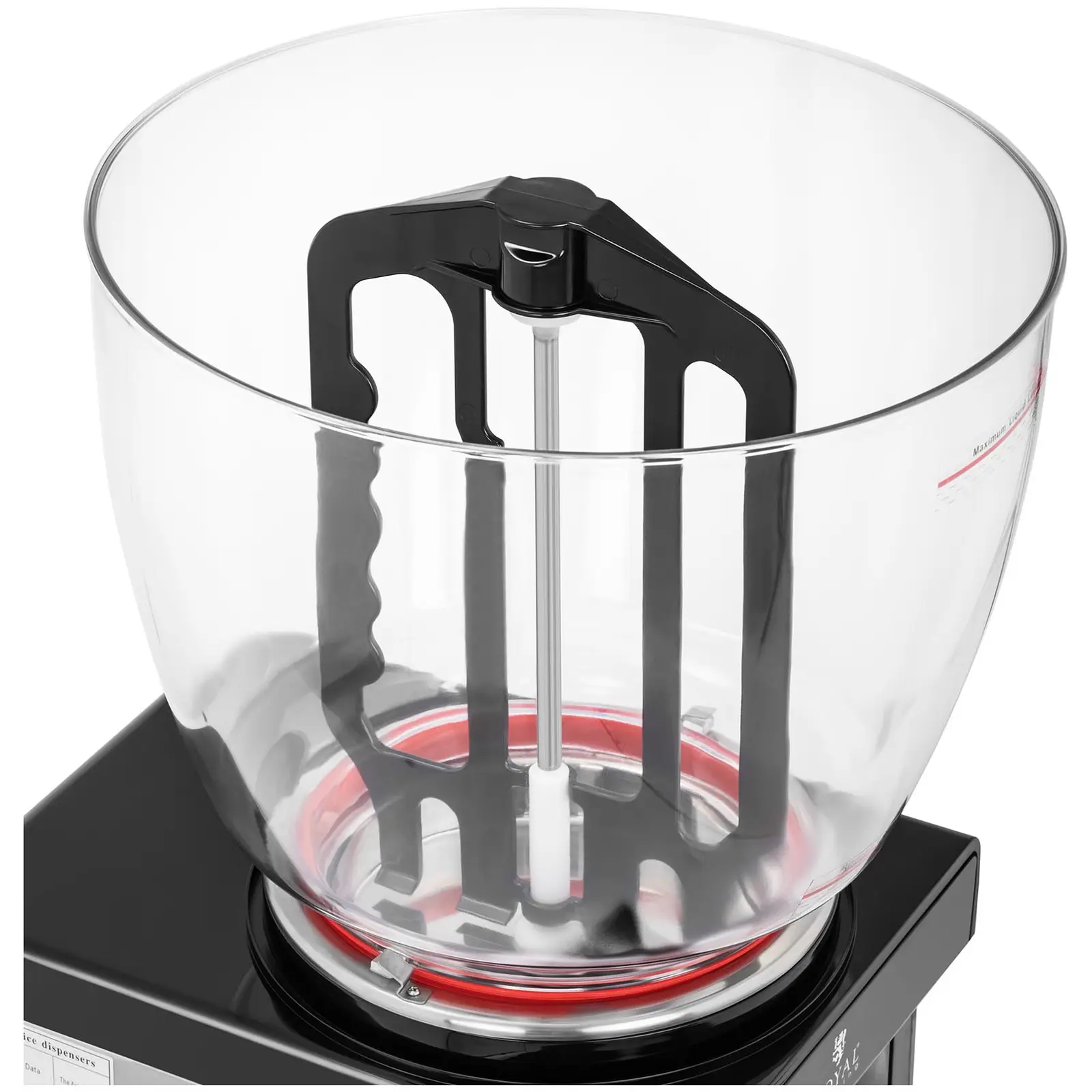 Occasion Distributeur de boissons réfrigérées - 25 l - Avec système d’agitation (Plateau d'égouttage: Oui)