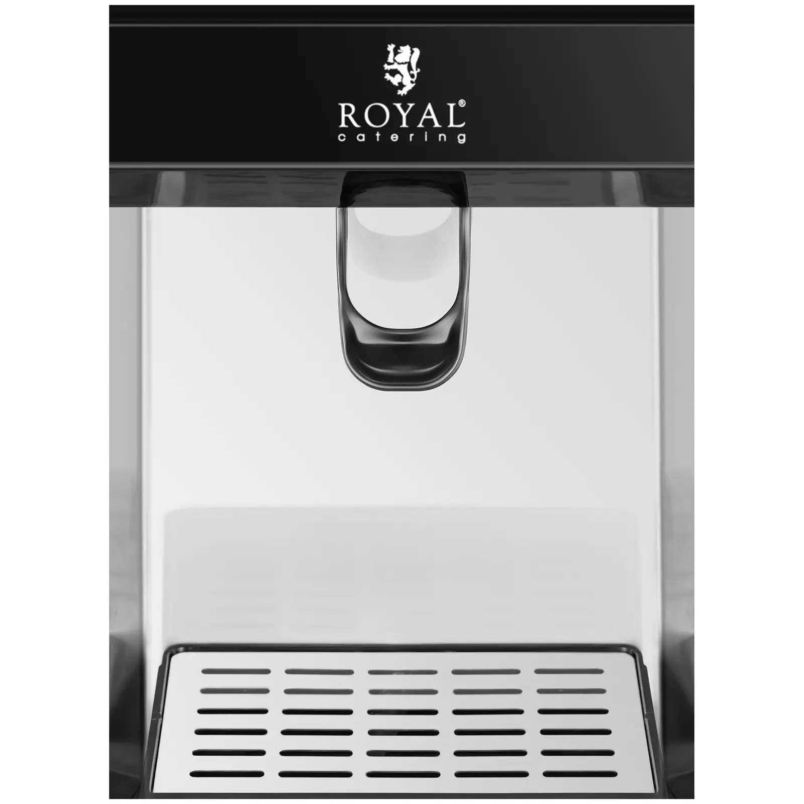 Occasion Distributeur de boissons réfrigérées - 25 l - Avec système d’agitation (Volume: 25 l)
