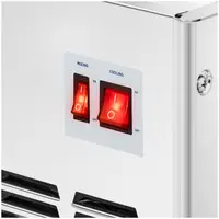 Juice Dispenser - 12 L - cooling and stirring system