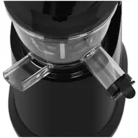 Slow Juicer - whole fruits - 250 W - 40 to 65 rpm
