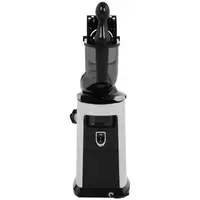 Slow Juicer - whole fruits - 250 W - 40 to 65 rpm