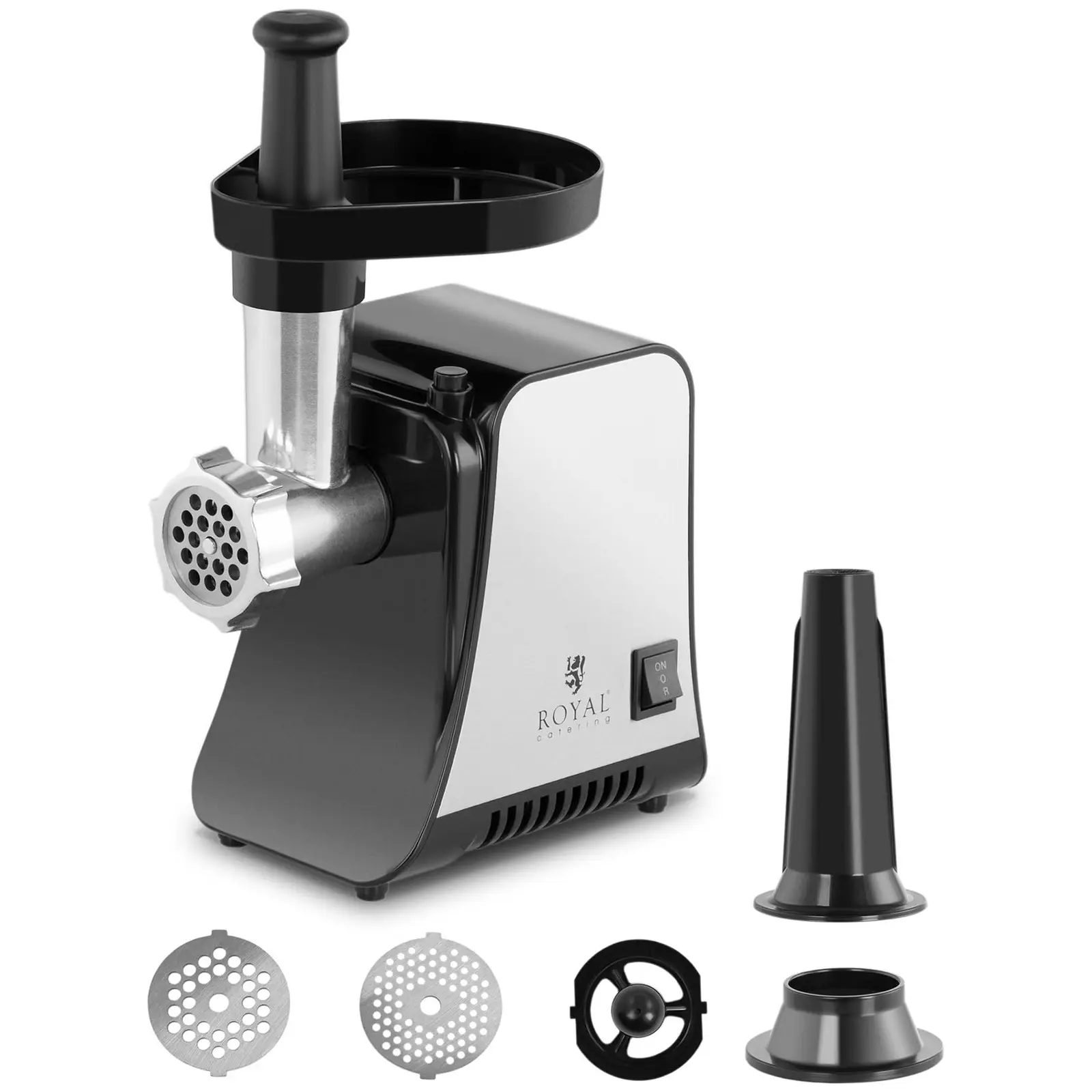 Manual vs Electric Meat Grinders – What to Choose