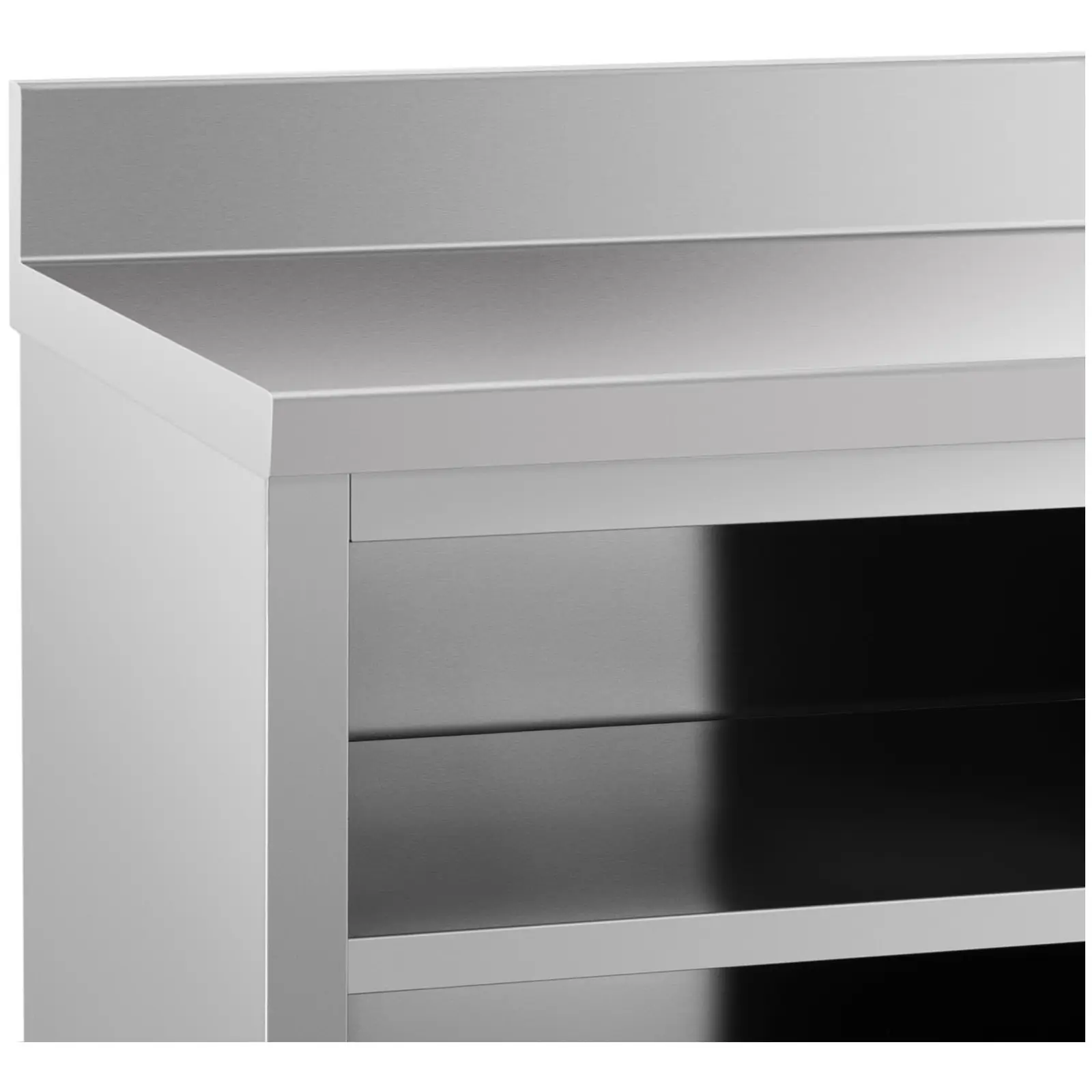 Mueble neutro - antisalpique - 180 x 70 cm - hasta 600 kg