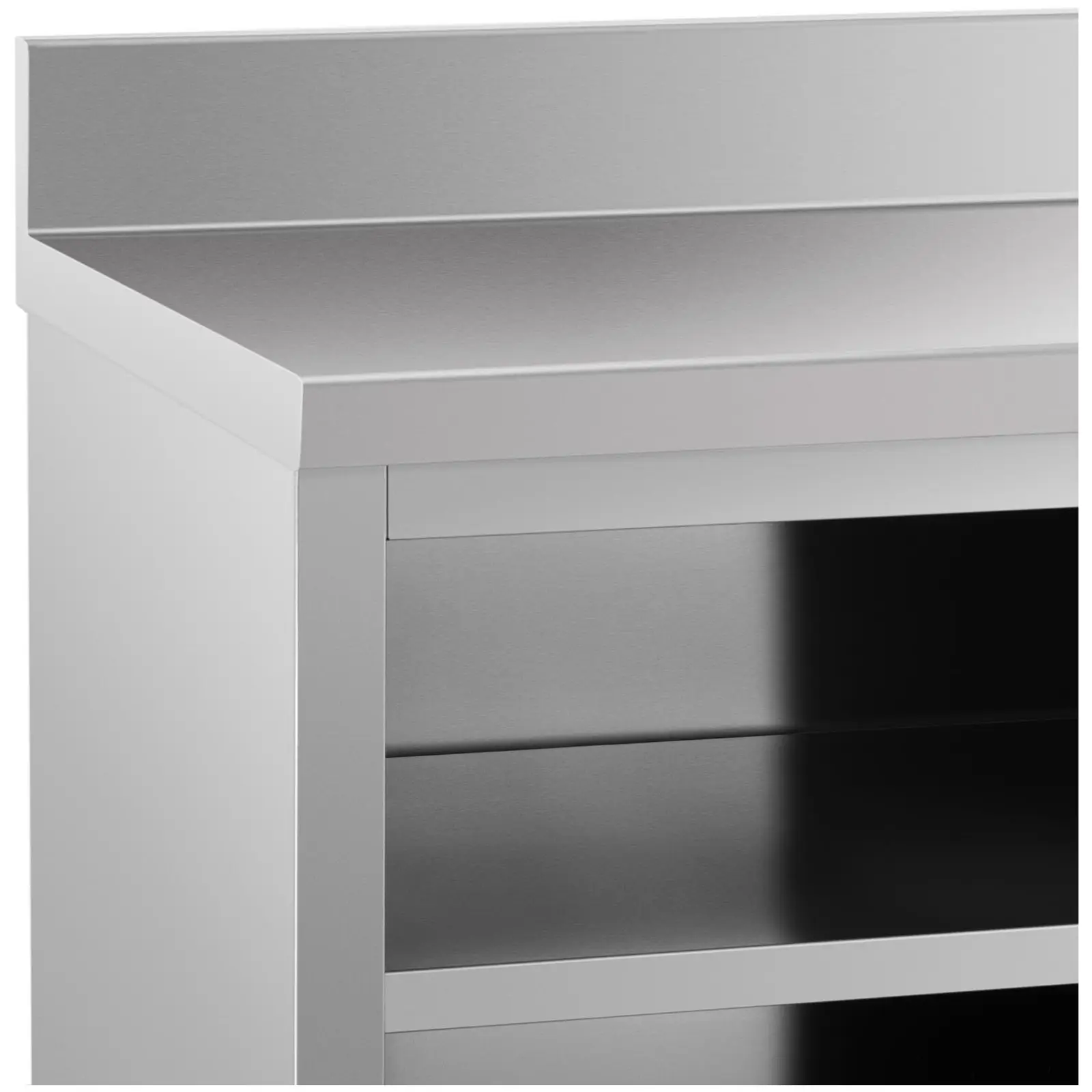 Mueble neutro - antisalpique - 180 x 60 cm - hasta 600 kg