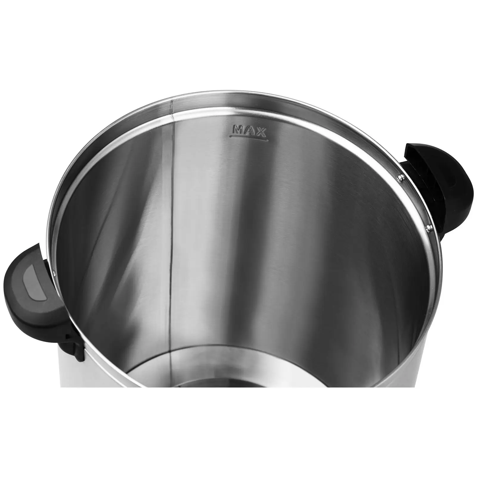 Varný termos - 20,5 l - 2 500 W - dvouplášťový (Výkon [W]: 2.500)