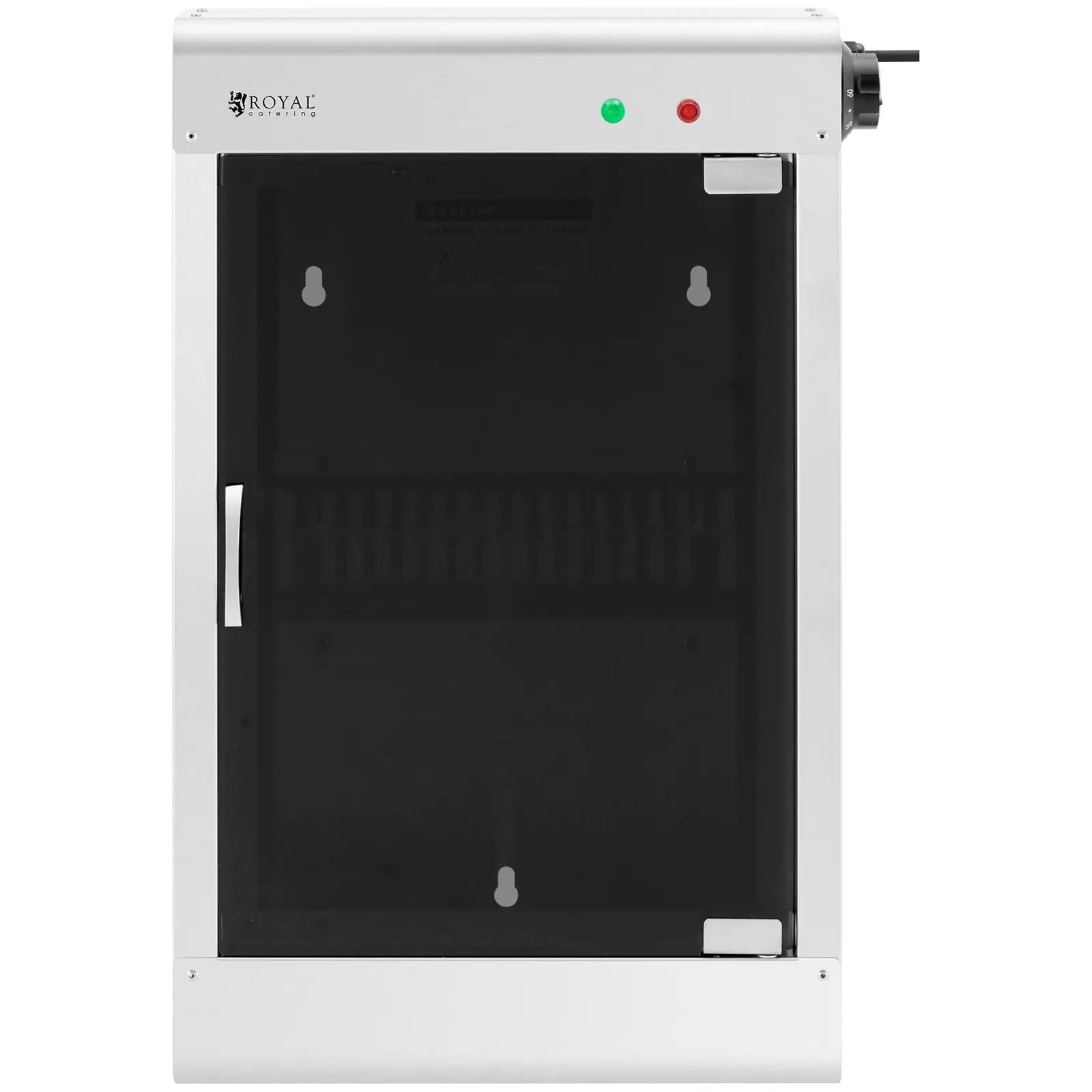 UV sterilizátor - 14 nožů - ušlechtilá ocel (Napětí [V]: 230)
