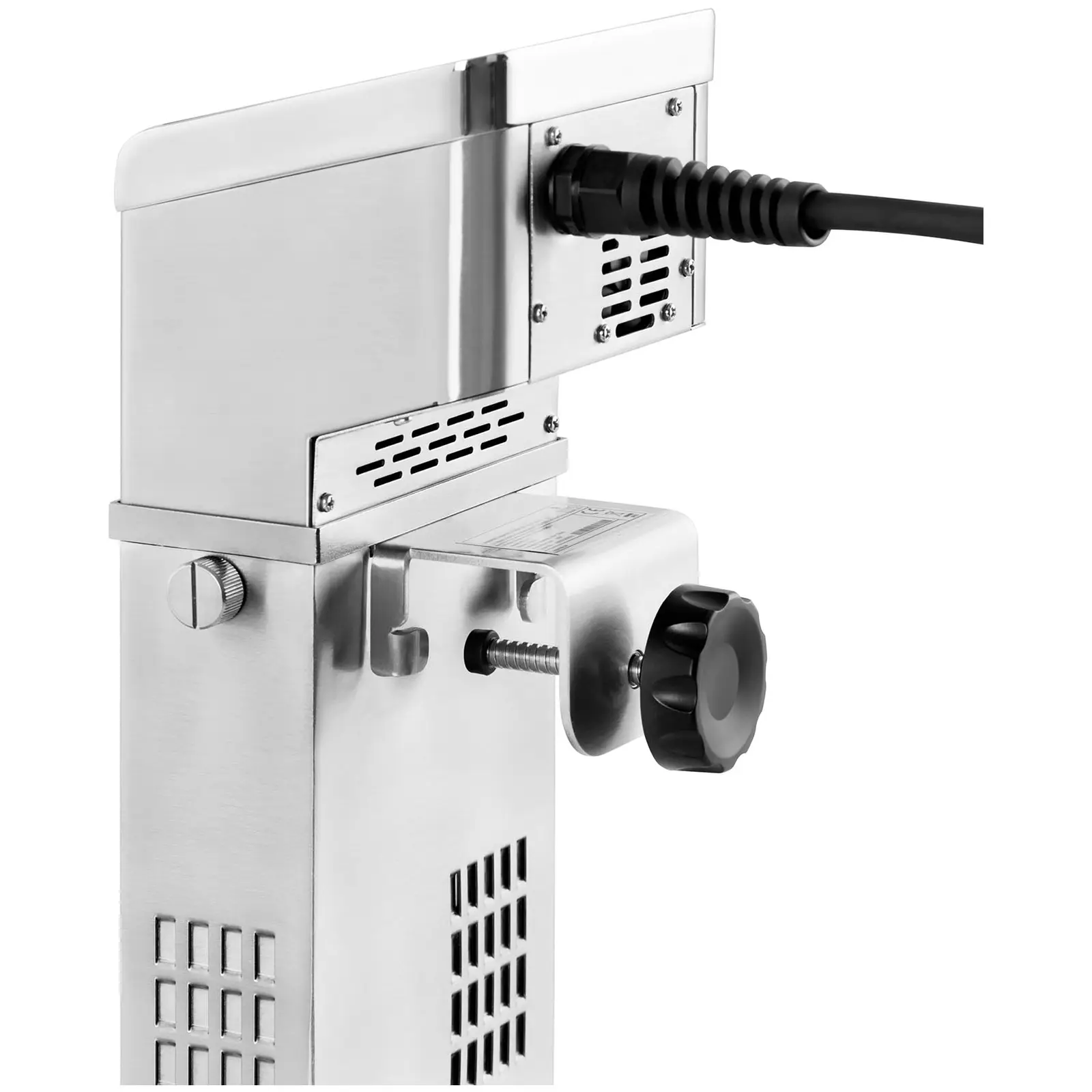 Sous-vide tyčový vařič - 2 300 W - 80 L (Teplota: 0.1 °C)