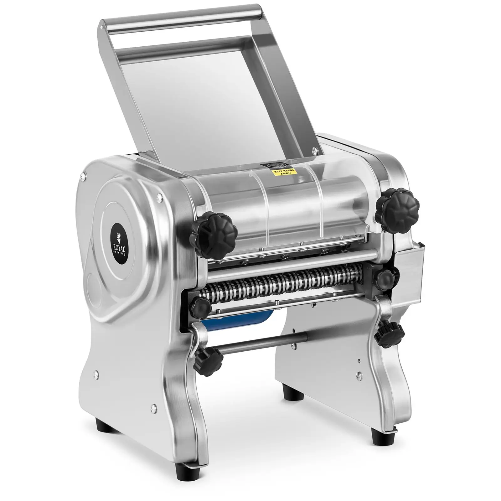 Pasta Machine - 22 cm - 1 to 14 mm - electric