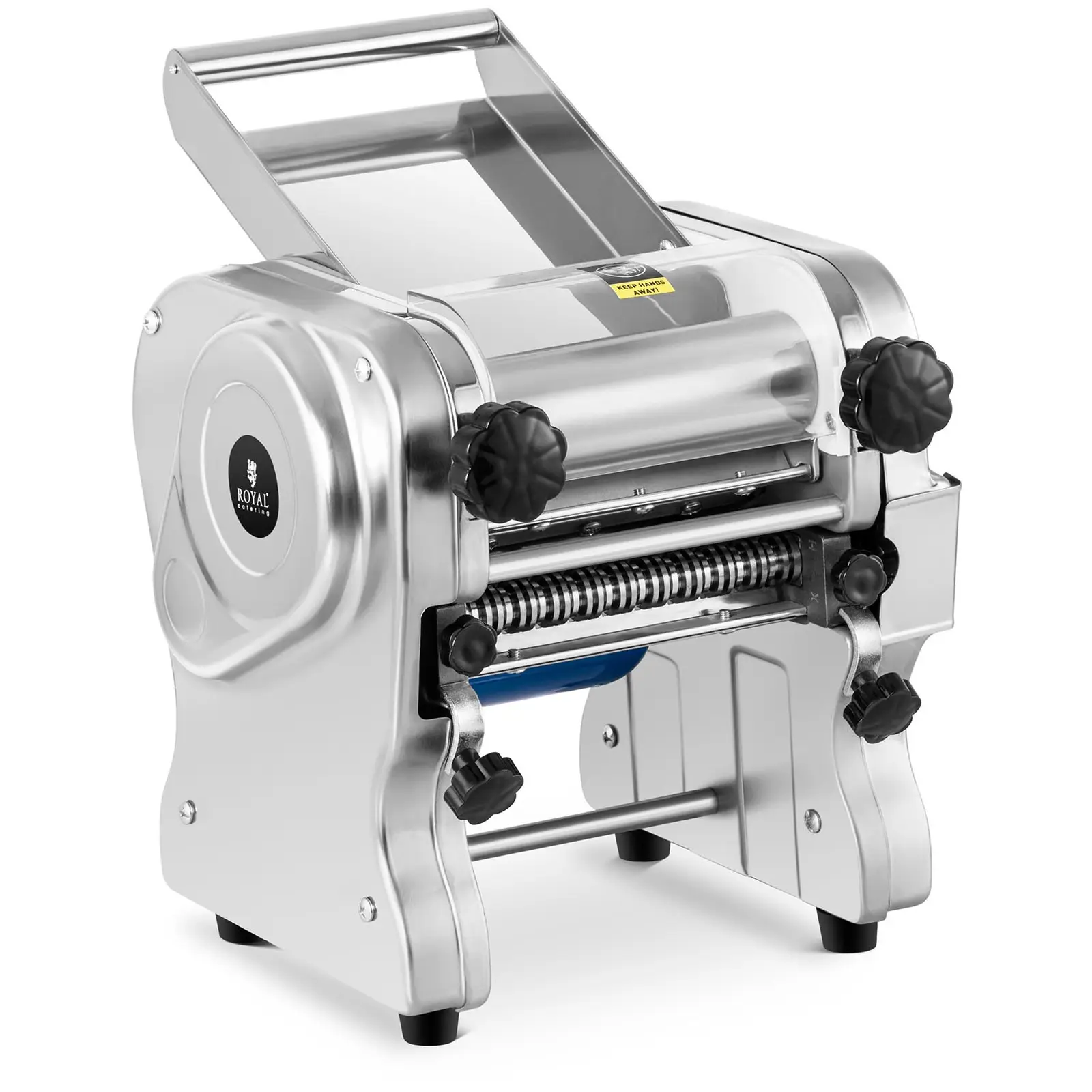 Macchina per la pasta fresca elettrica - 18 cm - Da 1 a 14 mm - 0