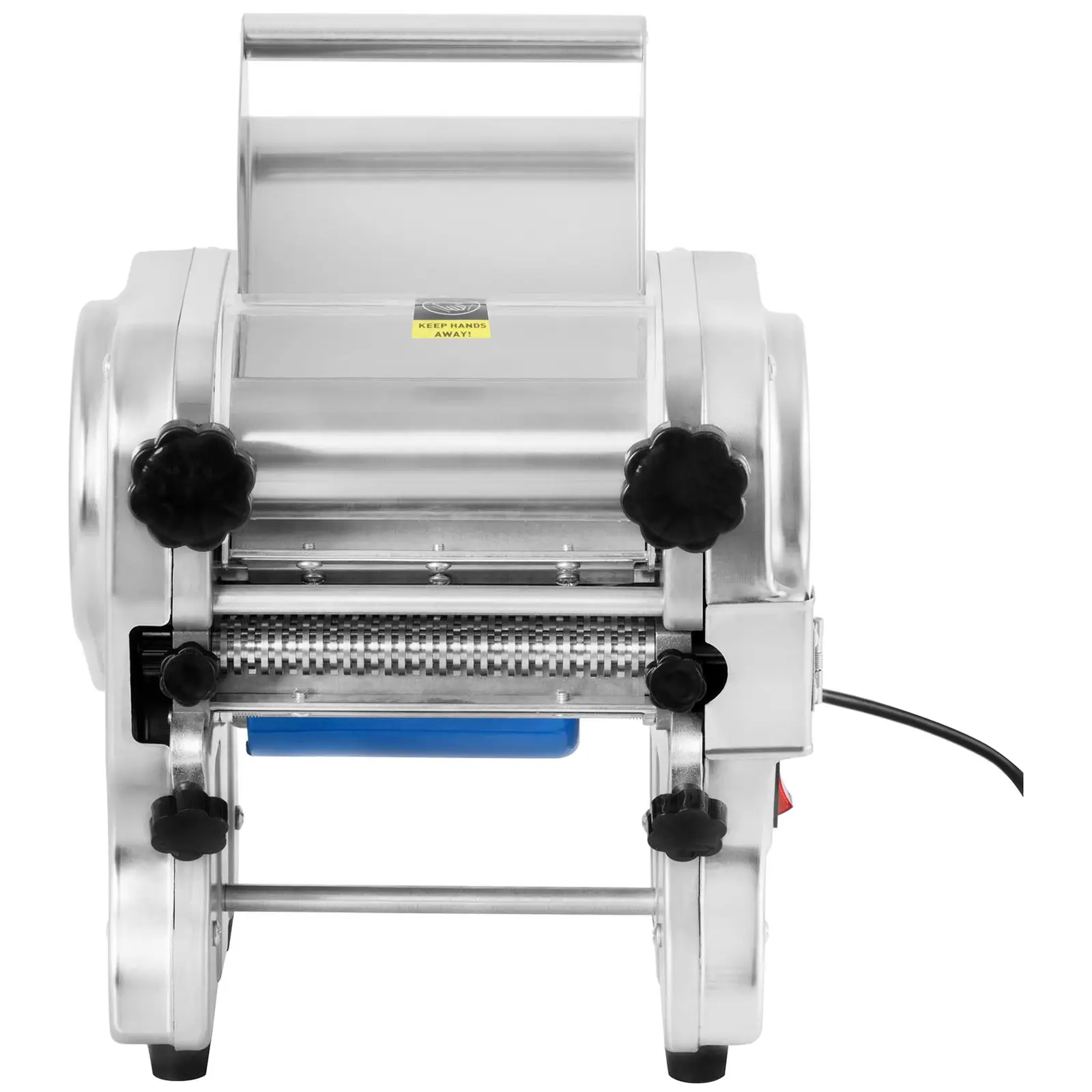 Macchina per la pasta fresca elettrica - 18 cm - Da 1 a 14 mm - 5