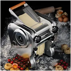 Factory second Pasta Machine - 16 cm - 1 to 14 mm - electric