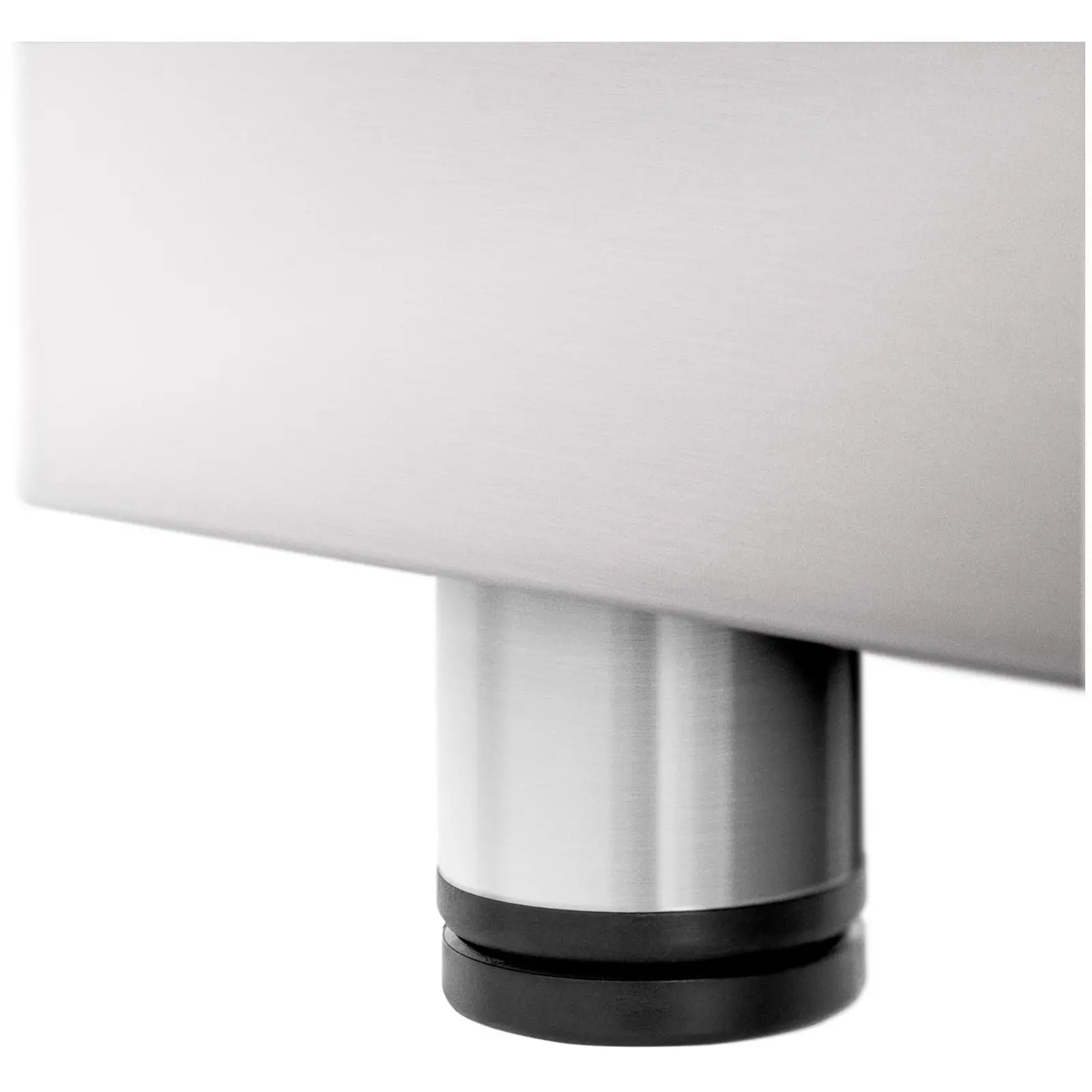 Plaque de cuisson électrique - 10 400 W - 4 feux (Tension [V]: 400)