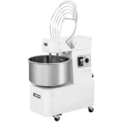 Factory second Kneading Machine - 22 L - 56 kg/h - 750 W - fixed head and bowl