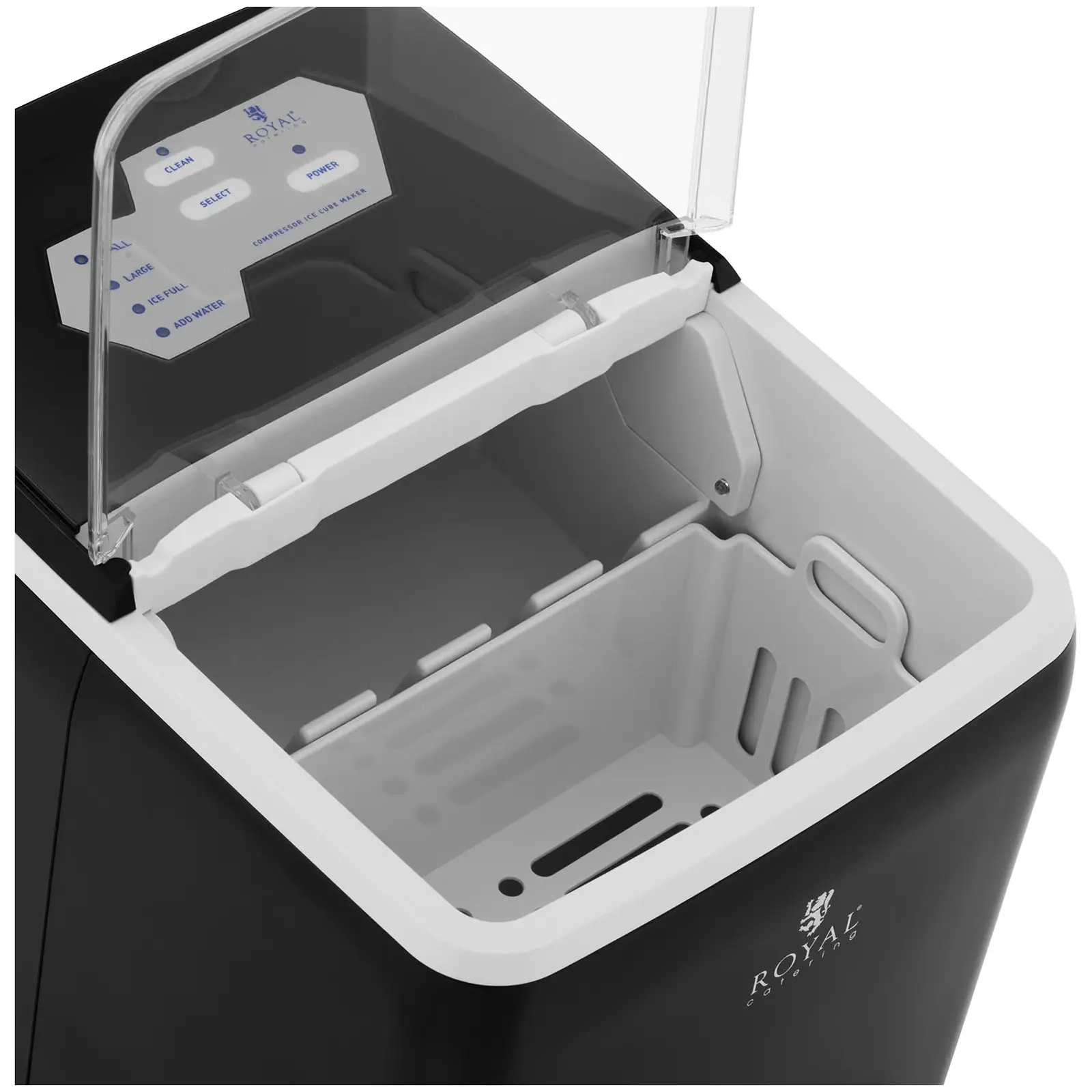 Mașină de gheață - 2.9 L (Lungimea liniei: 1.2 m)