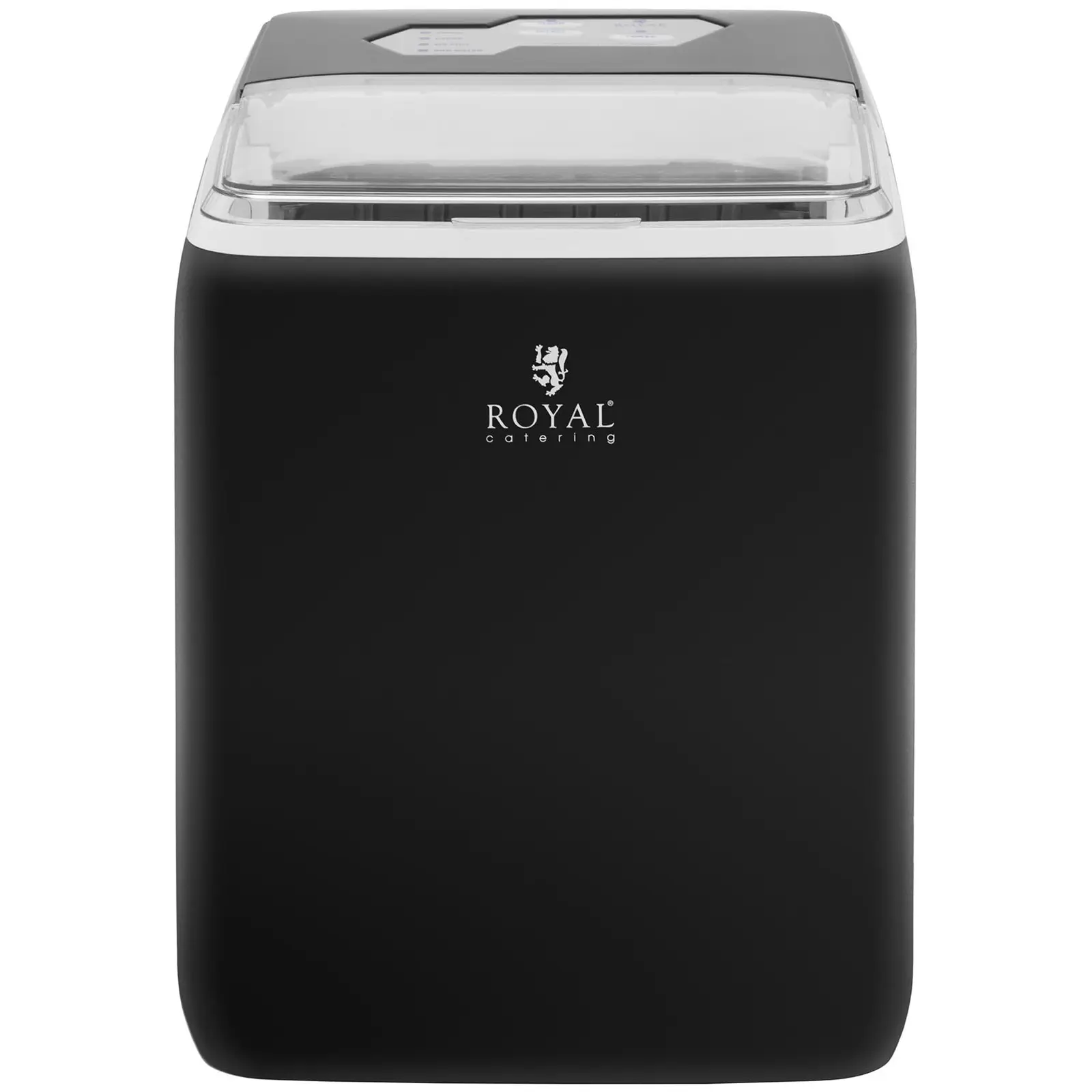 Mașină de gheață - 2.9 L (Capacitatea rezervorului de apă: 2.9 l)