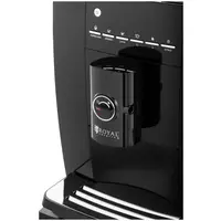 Machine à café automatique - Max. 750 g de grains - Mousseur à lait