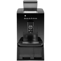 Fuldautomatisk kaffemaskine - 750 g bønner - mælkeskummer
