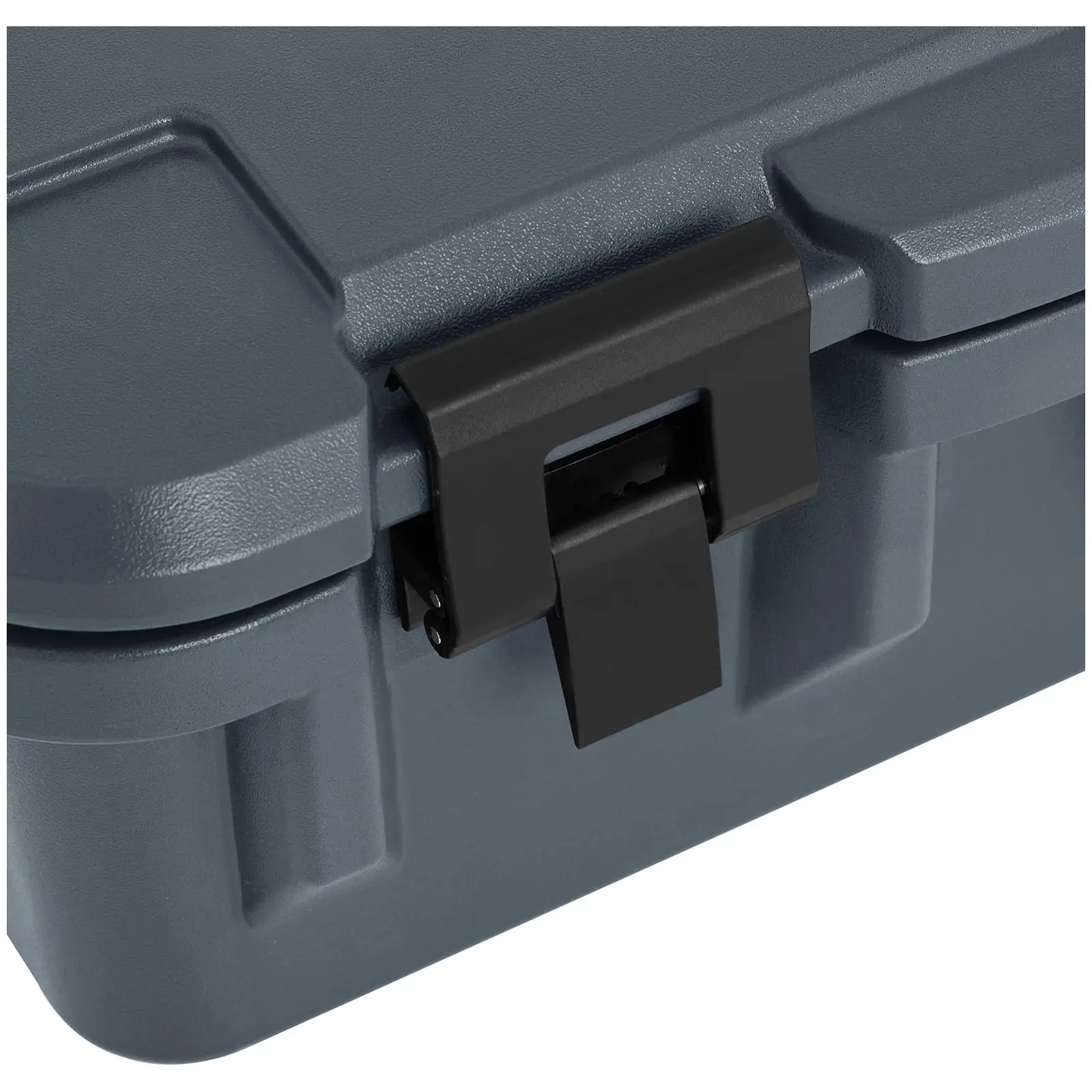 Thermo Box - top loader - for GN containers (15 cm deep)