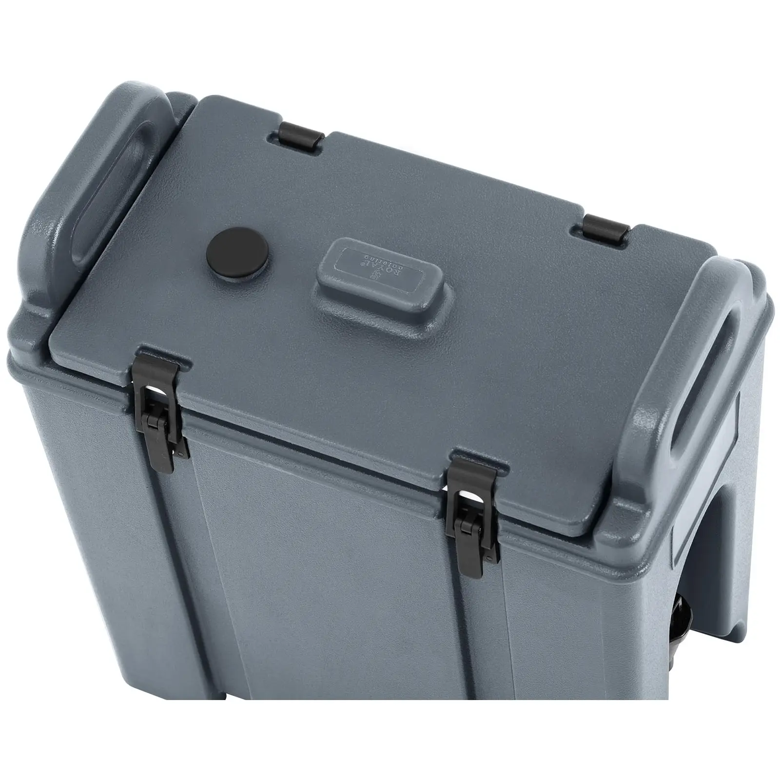Occasion Distributeur isotherme - Pour boissons chaudes et froides - Avec robinet - 9,4 l (Robinet(s) de vidange: Oui)