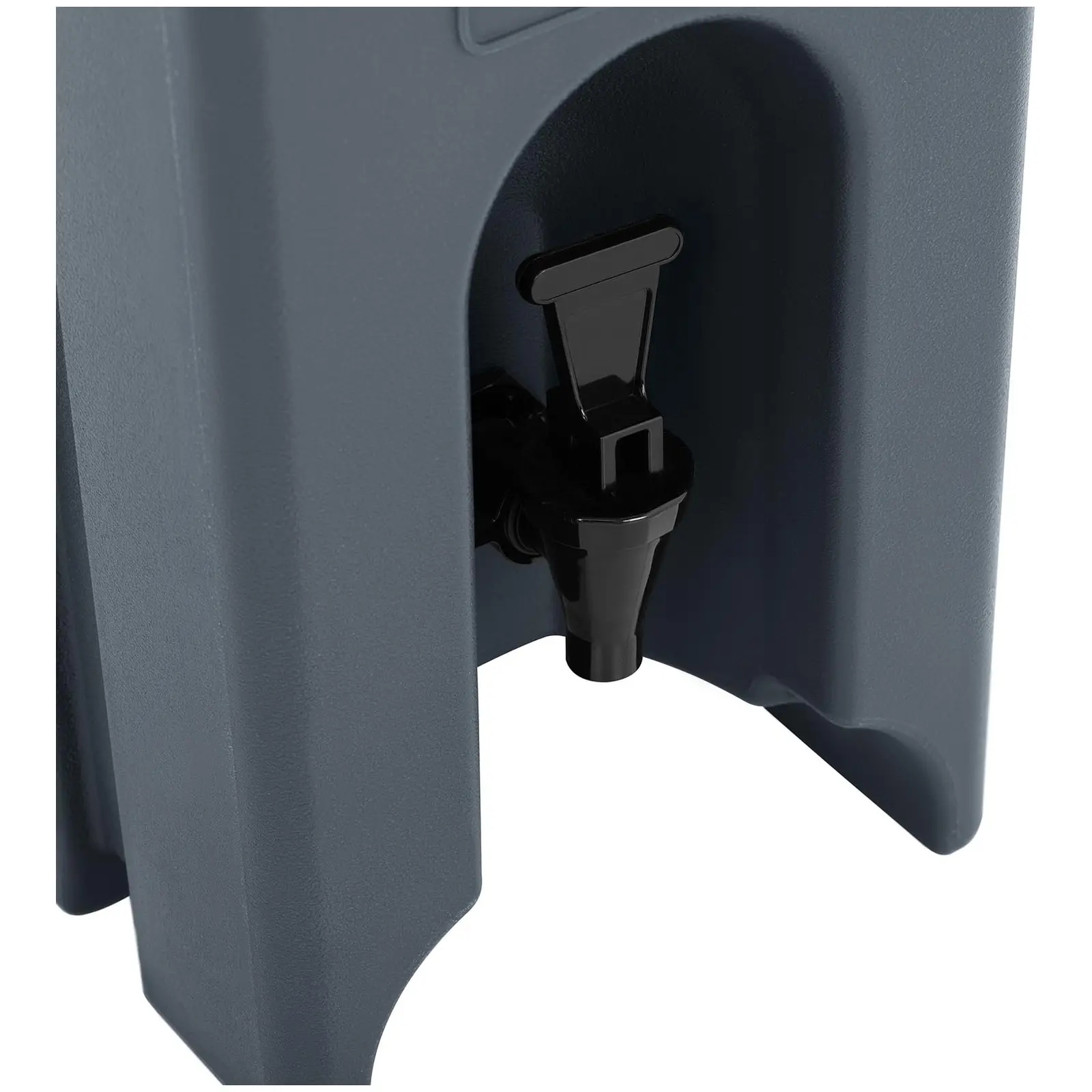 Occasion Distributeur isotherme - Pour boissons chaudes et froides - Avec robinet - 9,4 l (Volume: 9.4 l)