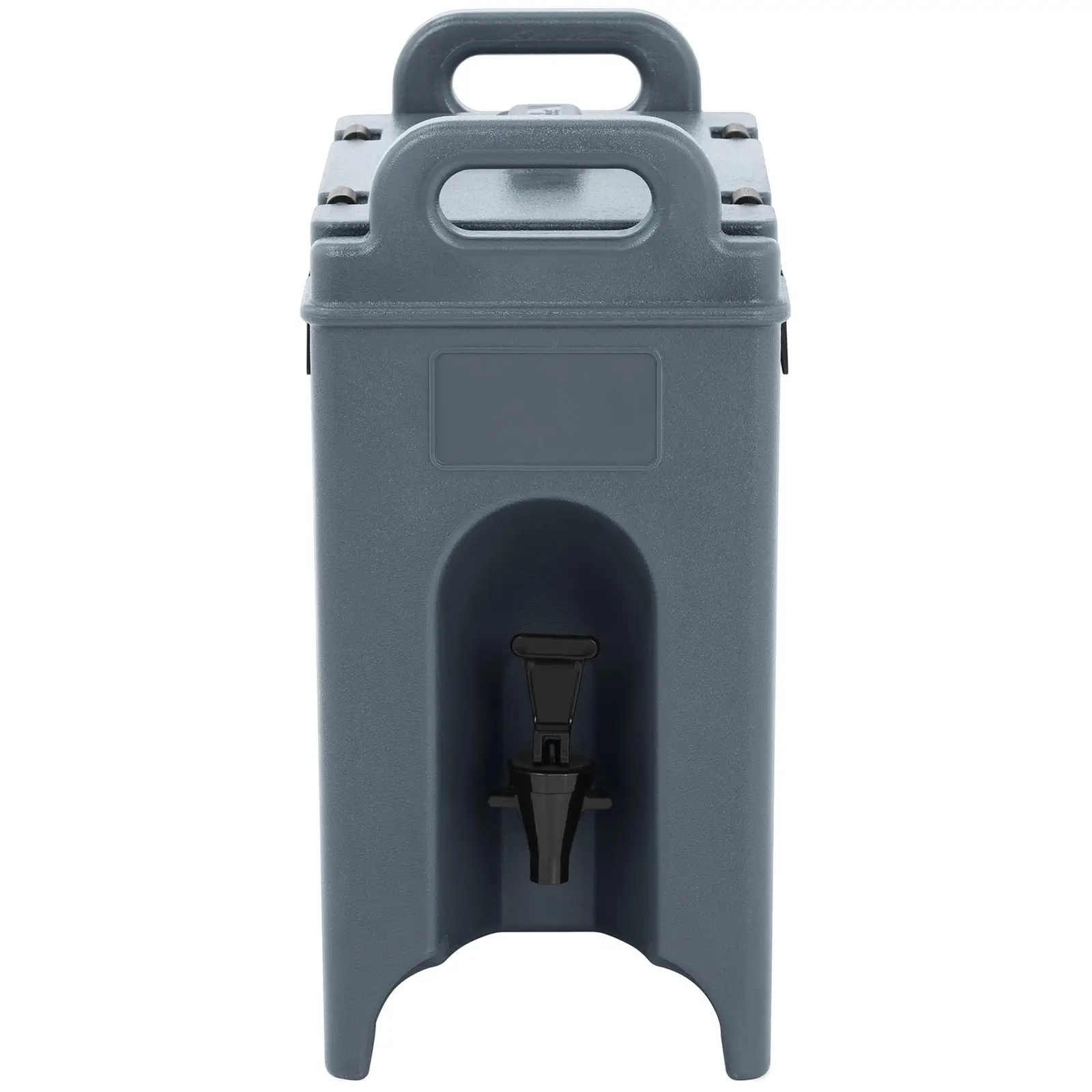 Occasion Distributeur isotherme - Pour boissons chaudes et froides - Avec robinet - 9,4 l (Maintien de la température: Plus de 4 heures)