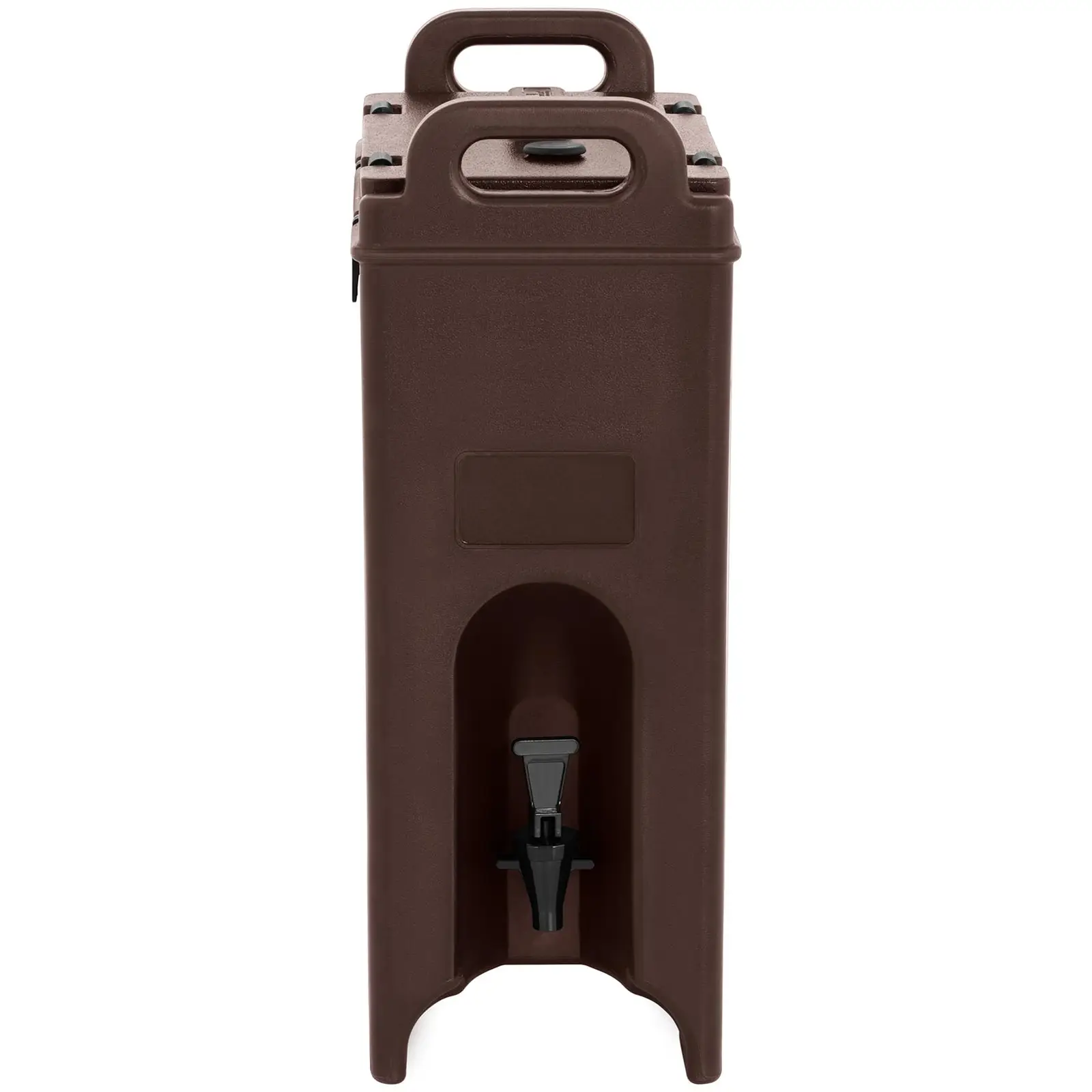 Dispensador de bebidas térmico - 18 l - torneira