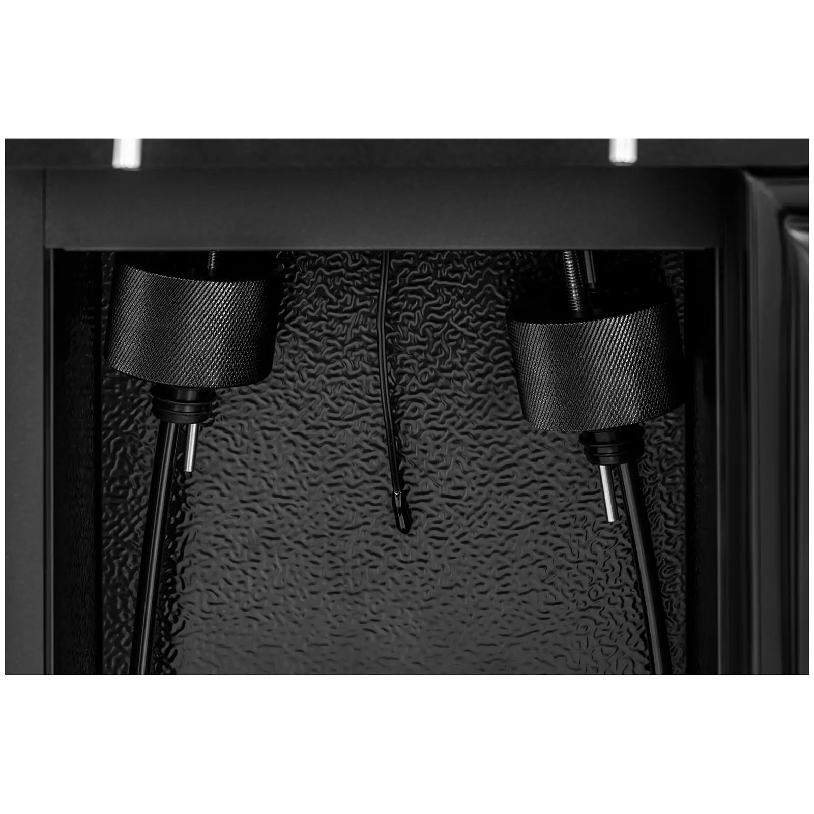 Distributeur de vin au verre - 2 bouteilles (Puissance acoustique: 40 dB)