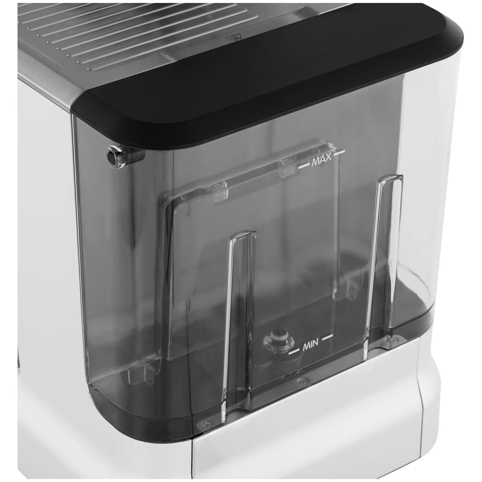 Espresso Machine - 20 bar - 2.5 L water tank