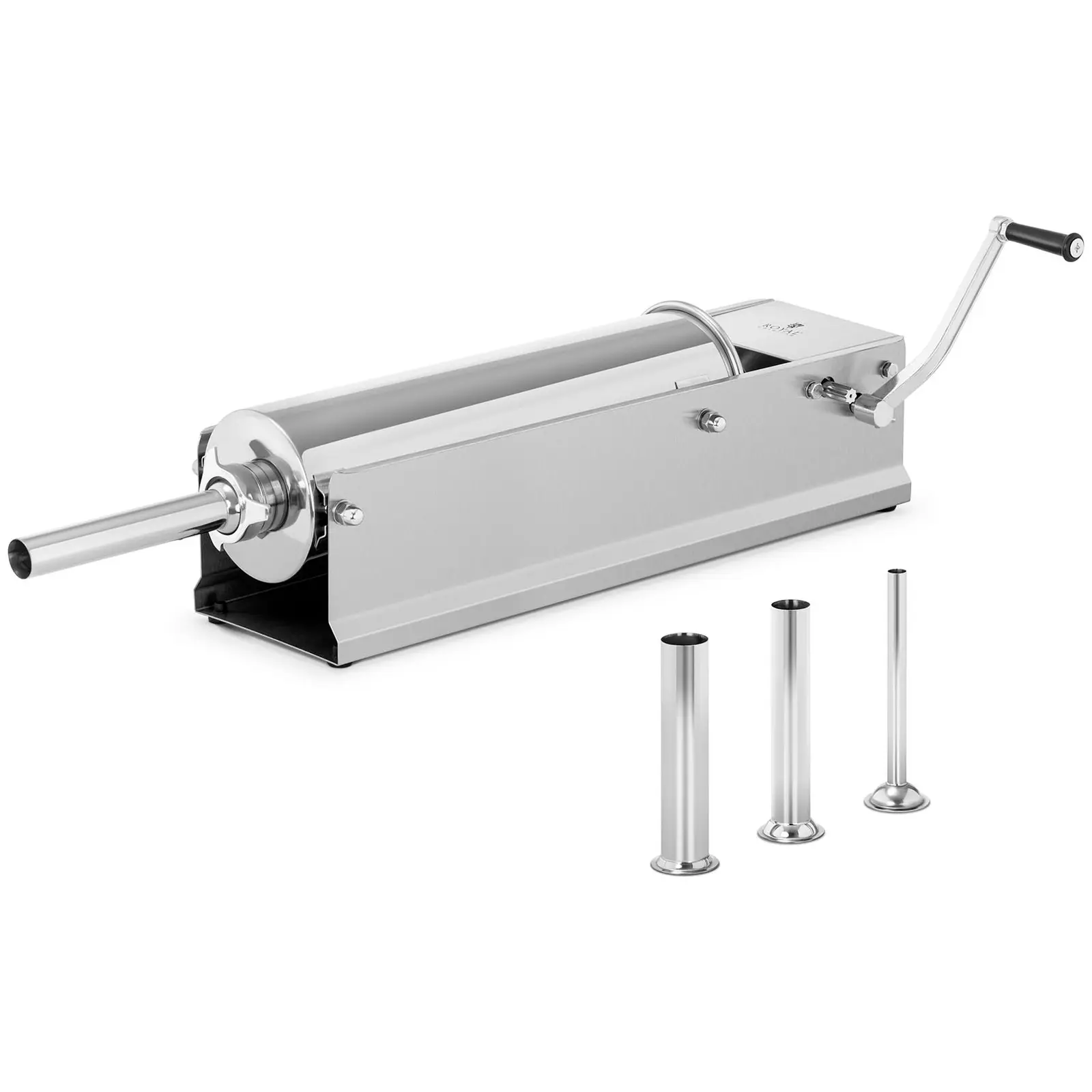 Sausage Maker - horizontal - 7 L