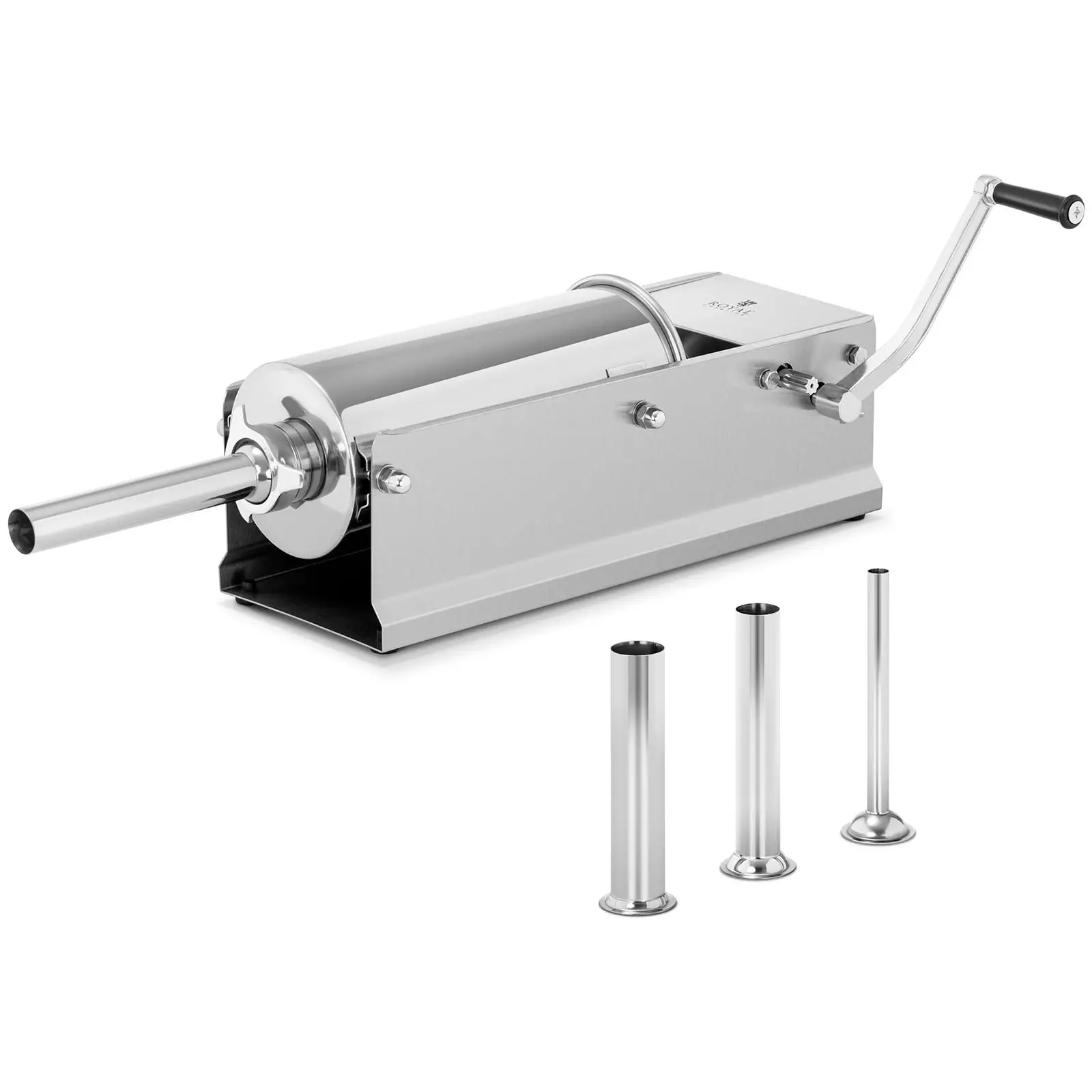 Sausage Maker - horizontal - 5 L