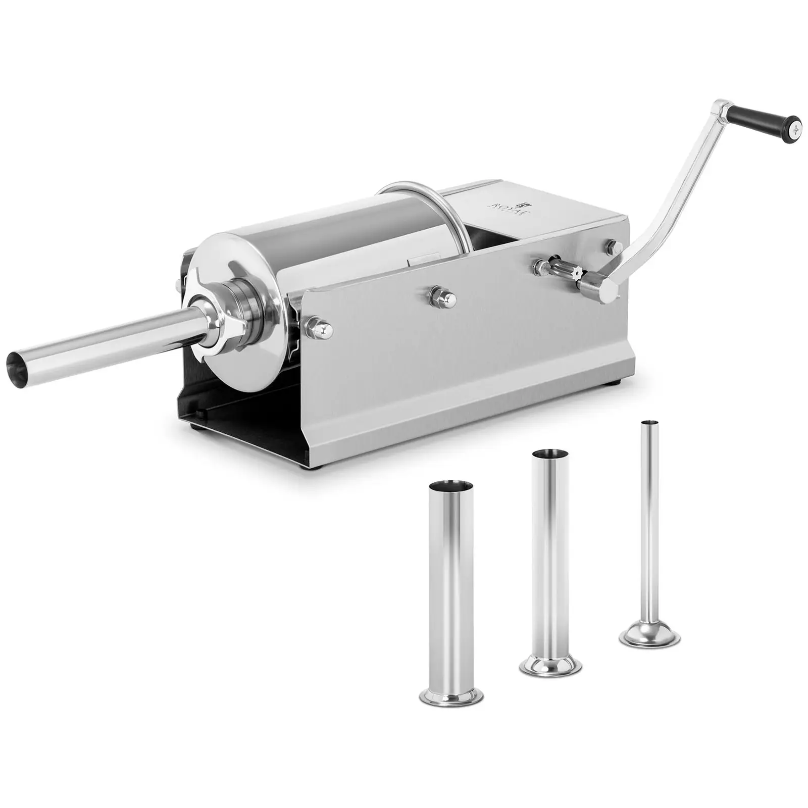 Sausage Maker - horizontal - 3 L