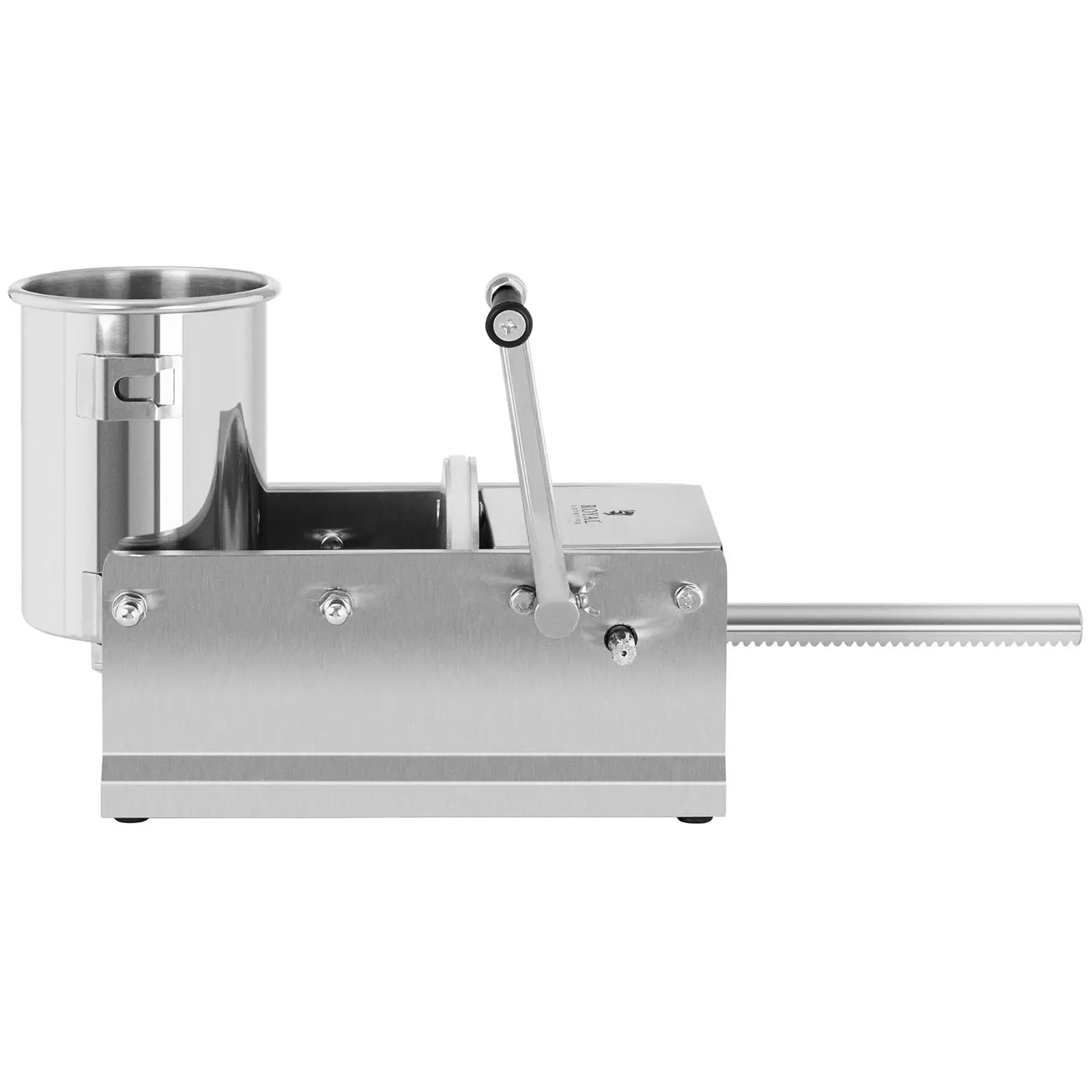 Sausage Maker - horizontal - 3 L