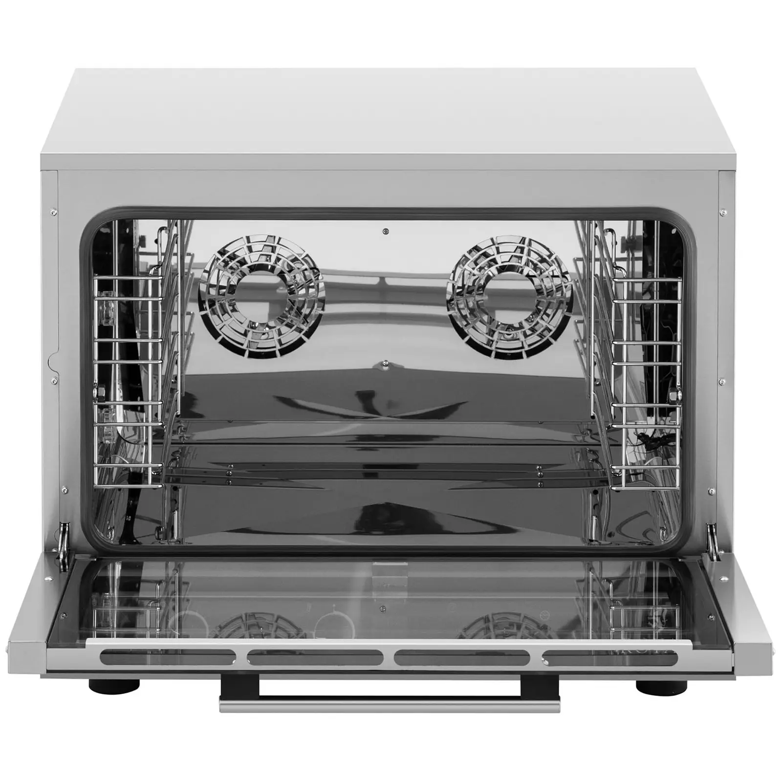 Four à convection - 3 400 W - Fonction vapeur (Température minimale [°C]: 100)