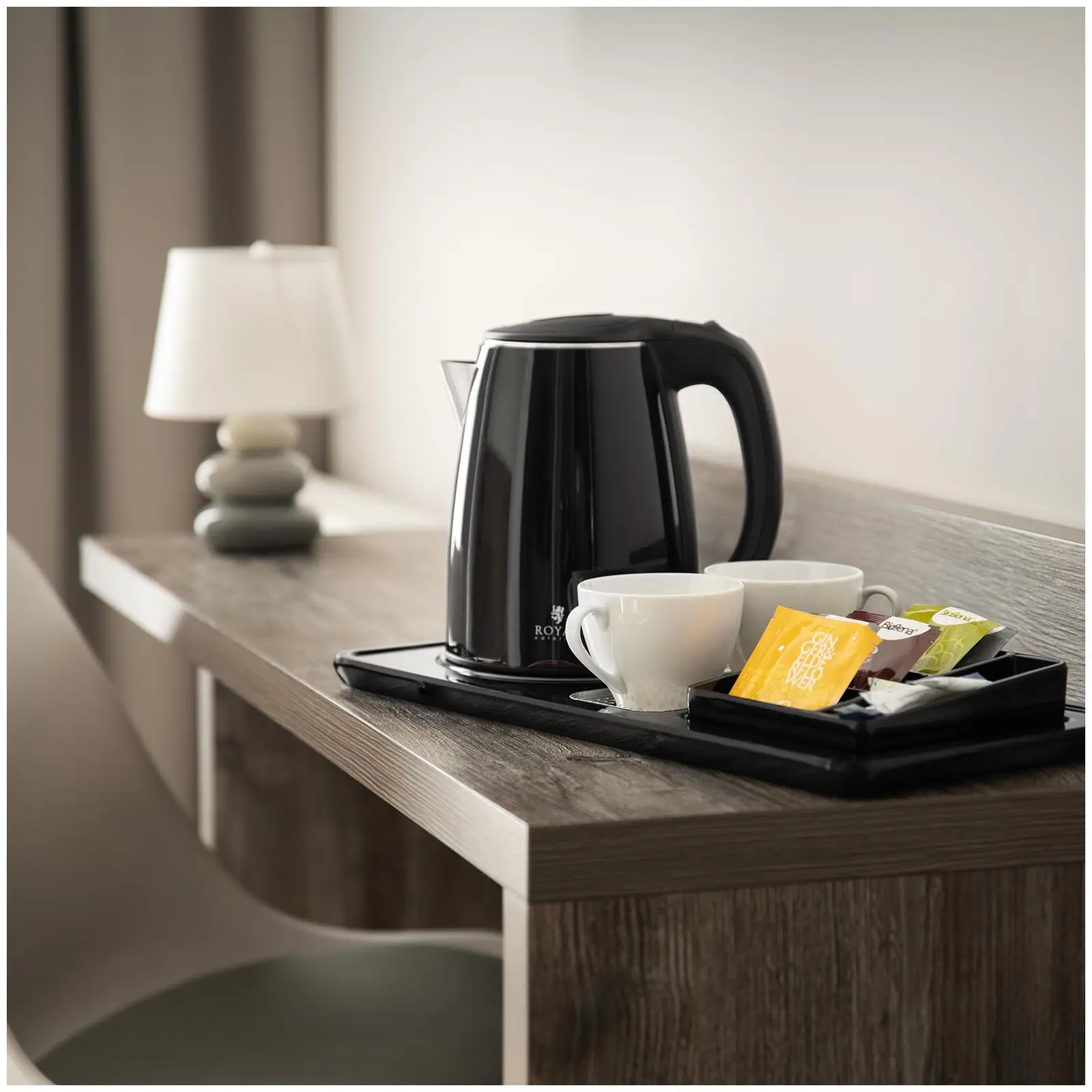 Royal store electric kettle