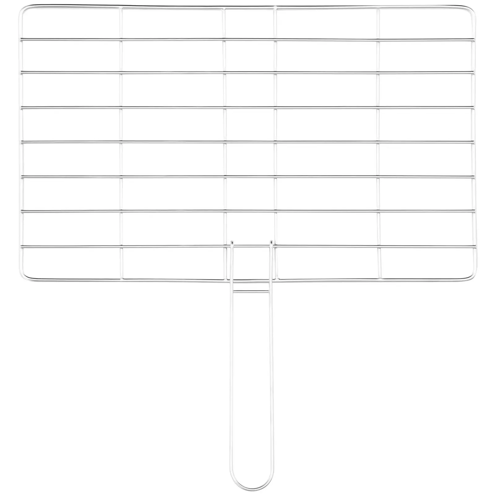Salamander Grill - 3.150 W - 4