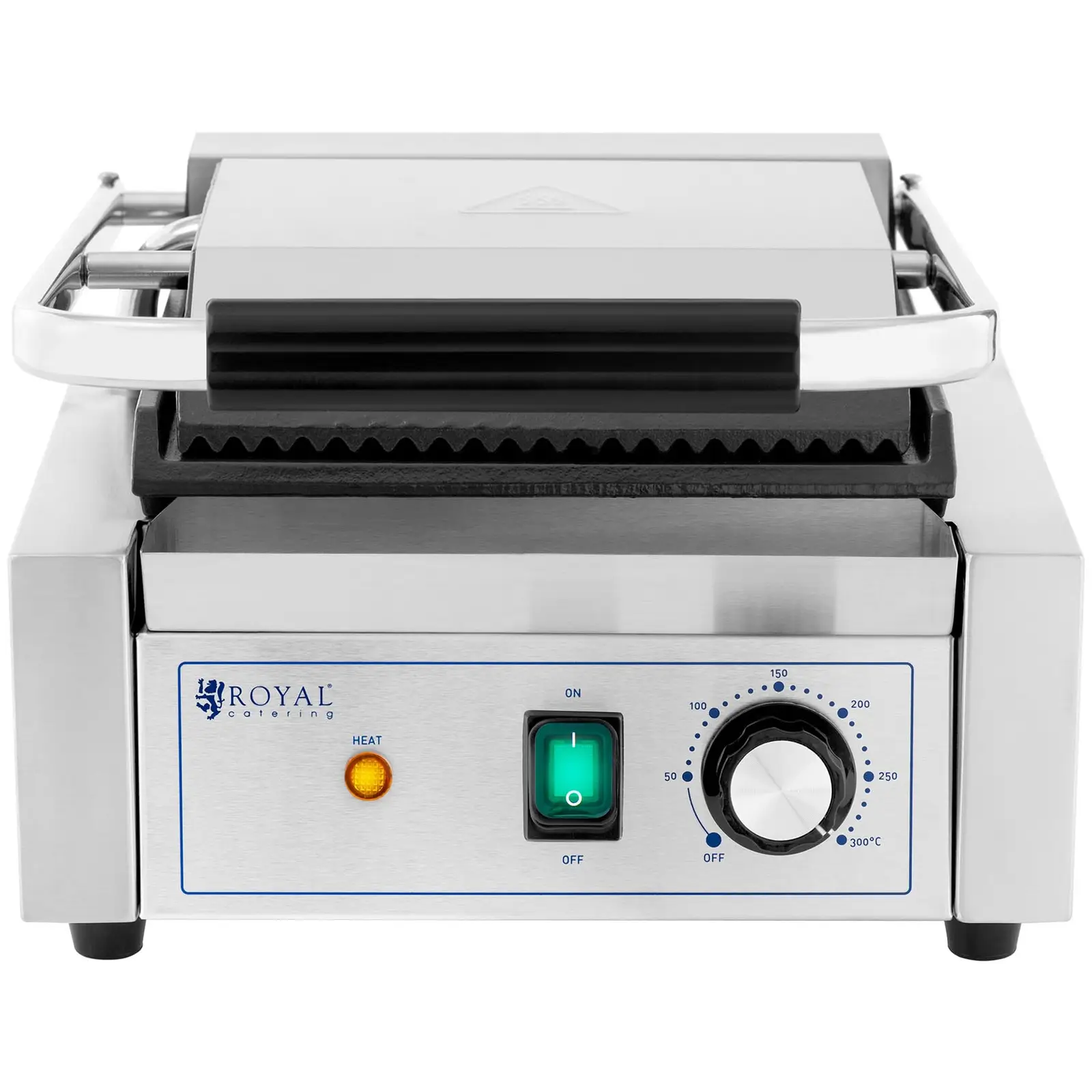 Sandwich Maker - 3 - royal_catering - 1.800 W