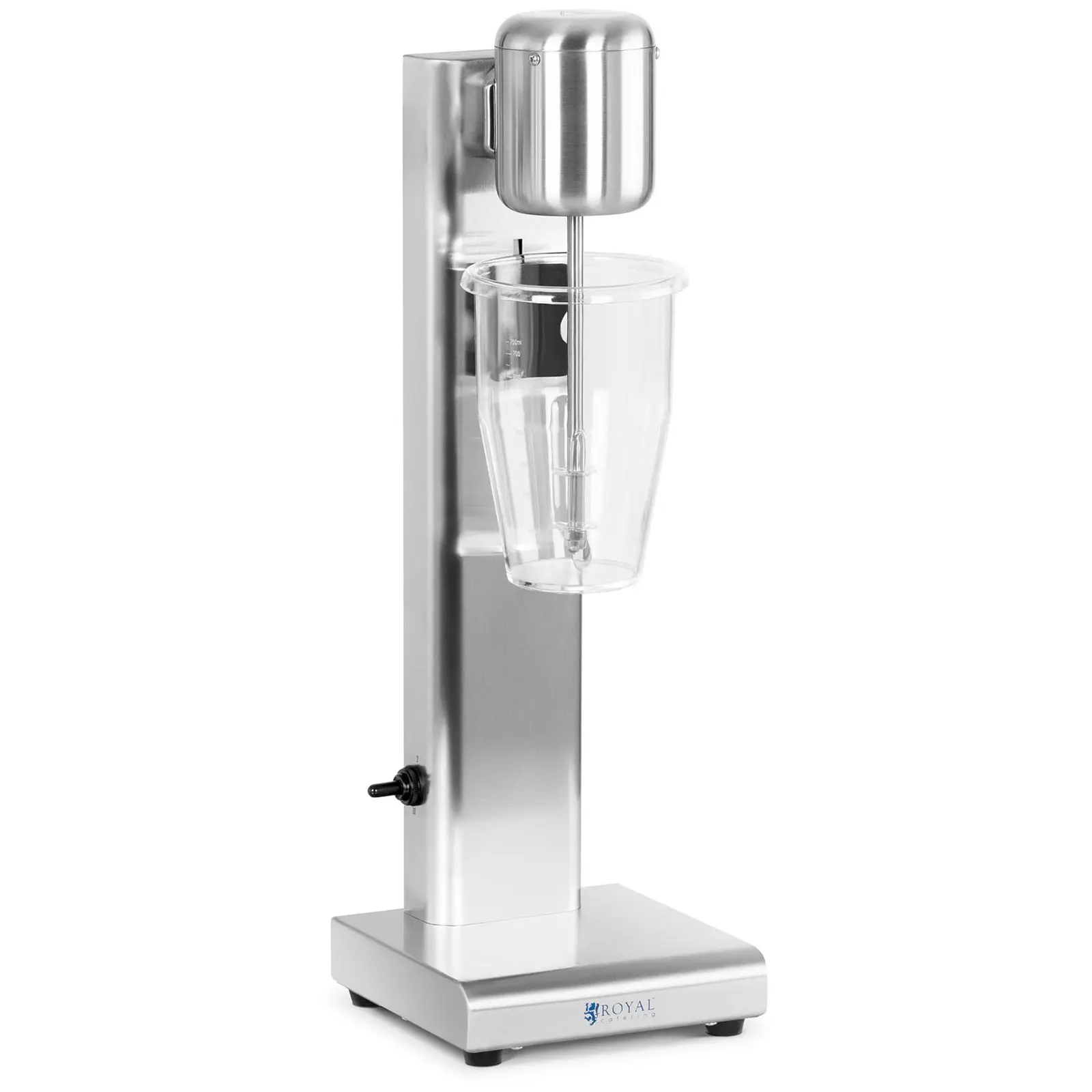 Milkshake Machine - 1 L - 15,000 rpm