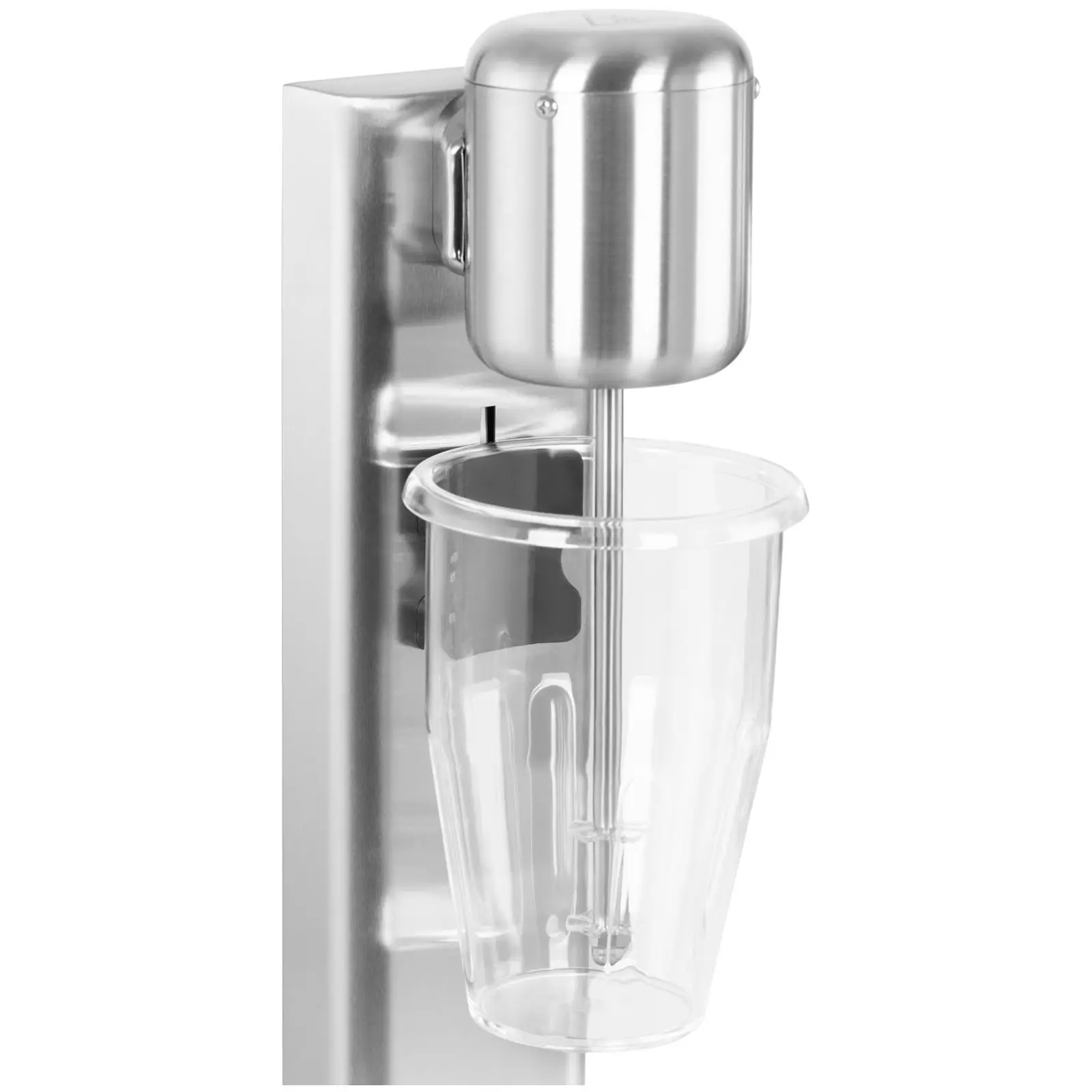 Barový mixér a napěňovač mléka - 1 l - 15 000 ot/min  (Ventilátor: 4 m³/h)
