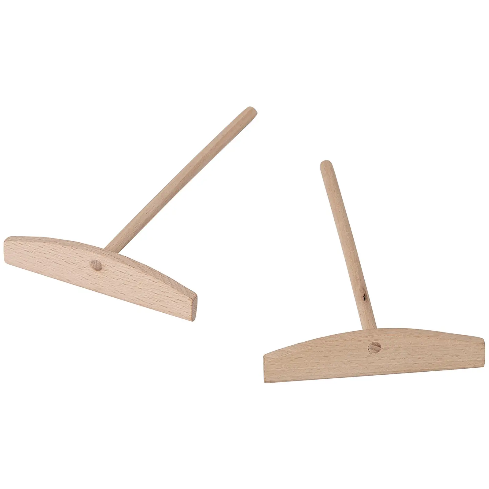 Palačinkovač - 2 plotýnky - 2 x 400 mm - 2 x 3 000 W (Výkon [W]: 2 x 3,000)