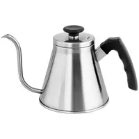 Coffee Kettle - 1.2 L - stainless steel