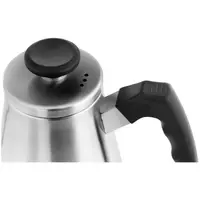 Coffee Kettle - 0.8 L - stainless steel