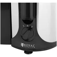 Juicer - 1,200 W - Royal Catering